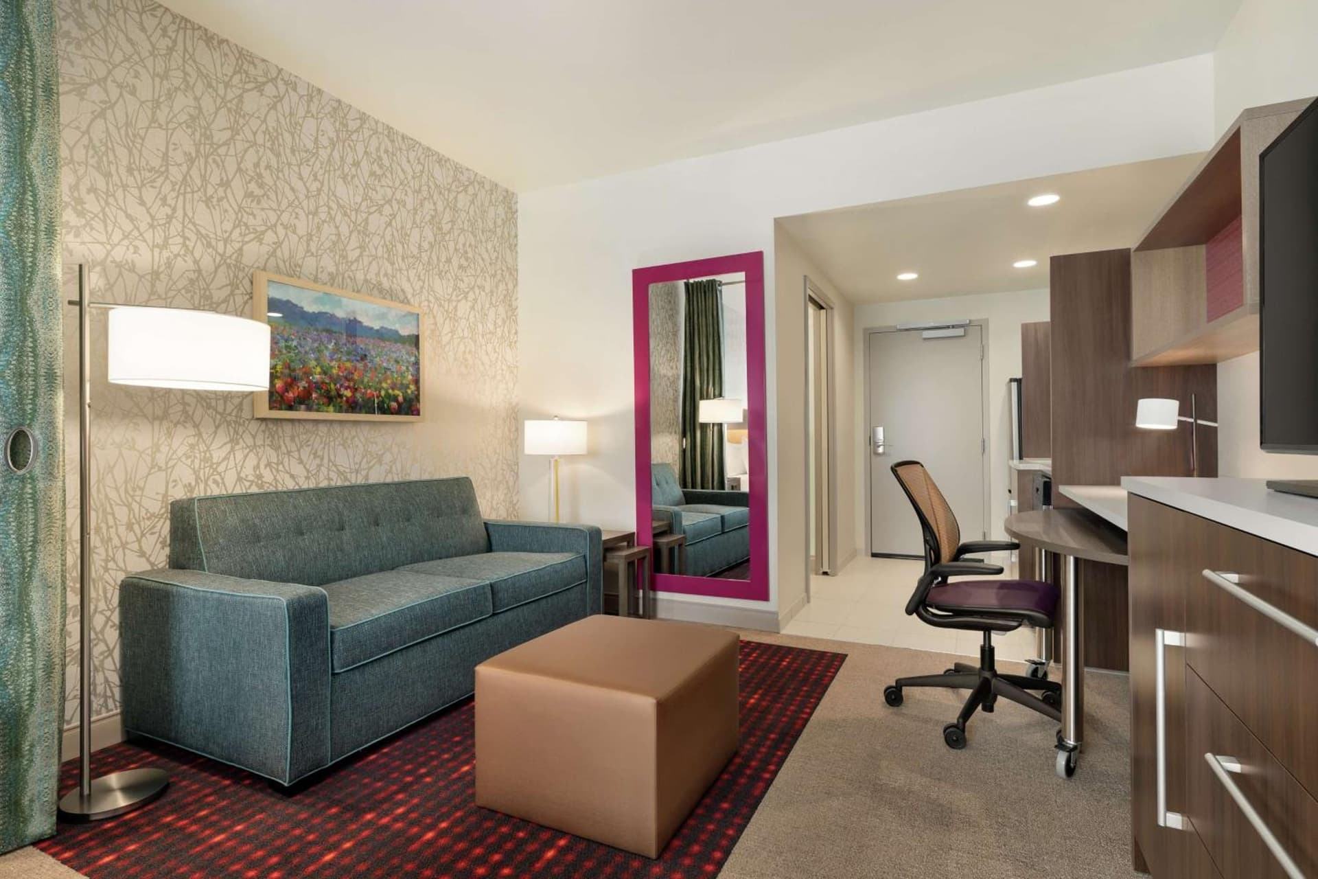 Home2 Suites By Hilton Ephrata gallery photo in Ephrata, PA — image 12