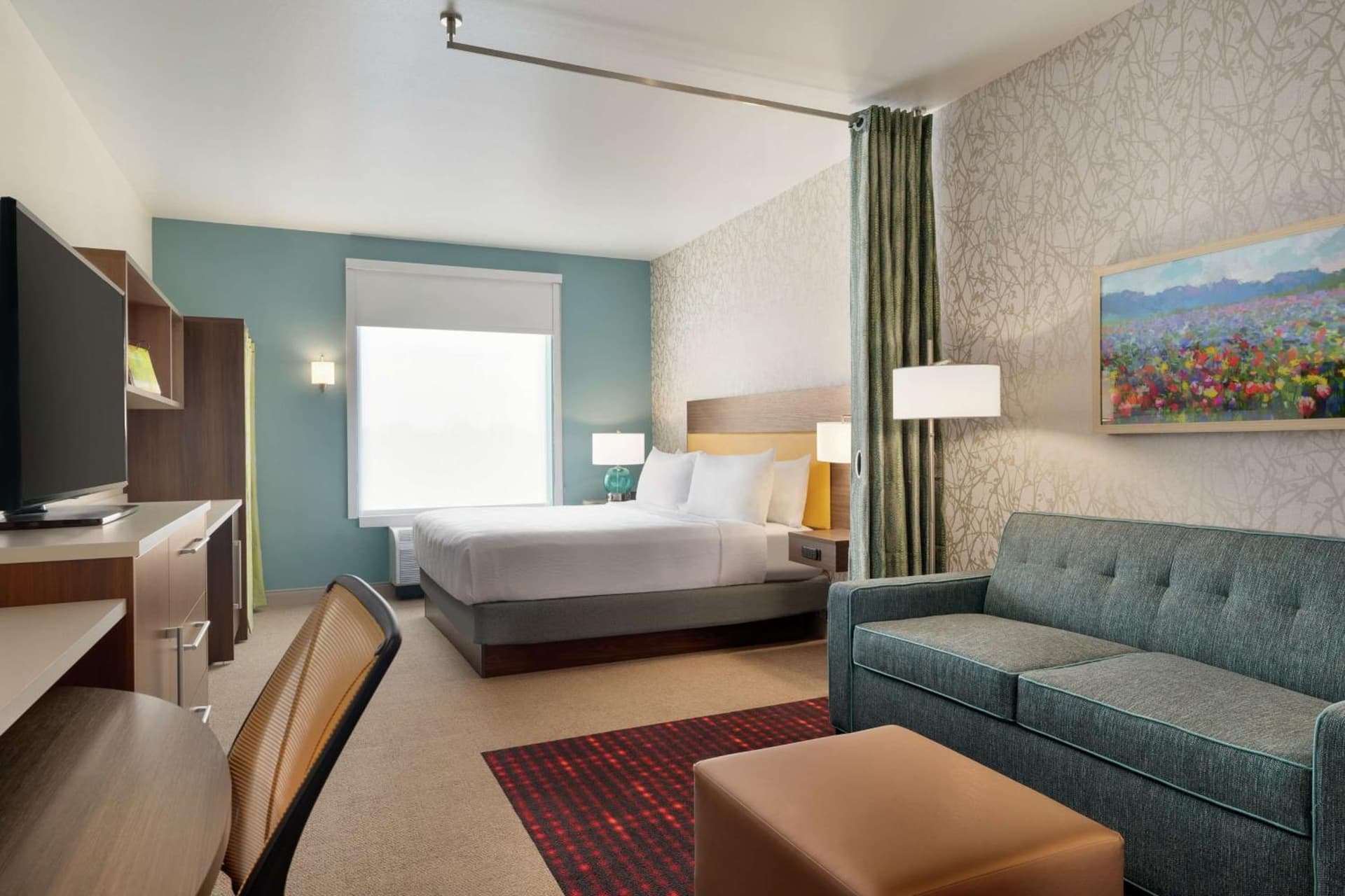 Home2 Suites By Hilton Ephrata gallery photo in Ephrata, PA — image 31
