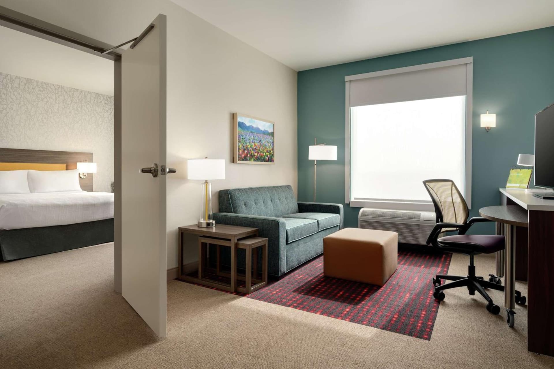 Home2 Suites By Hilton Ephrata gallery photo in Ephrata, PA — image 23
