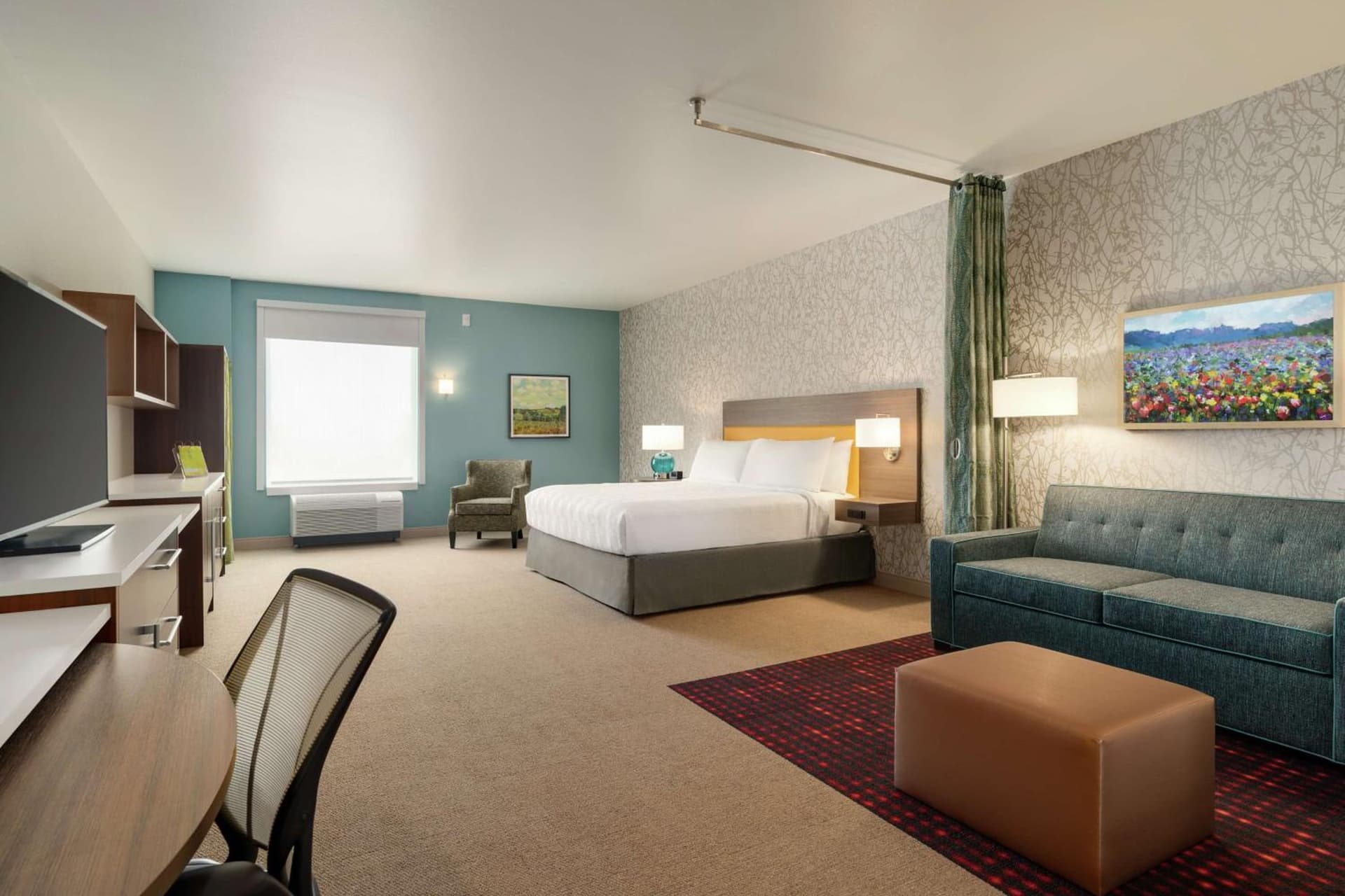 Home2 Suites By Hilton Ephrata gallery photo in Ephrata, PA — image 28