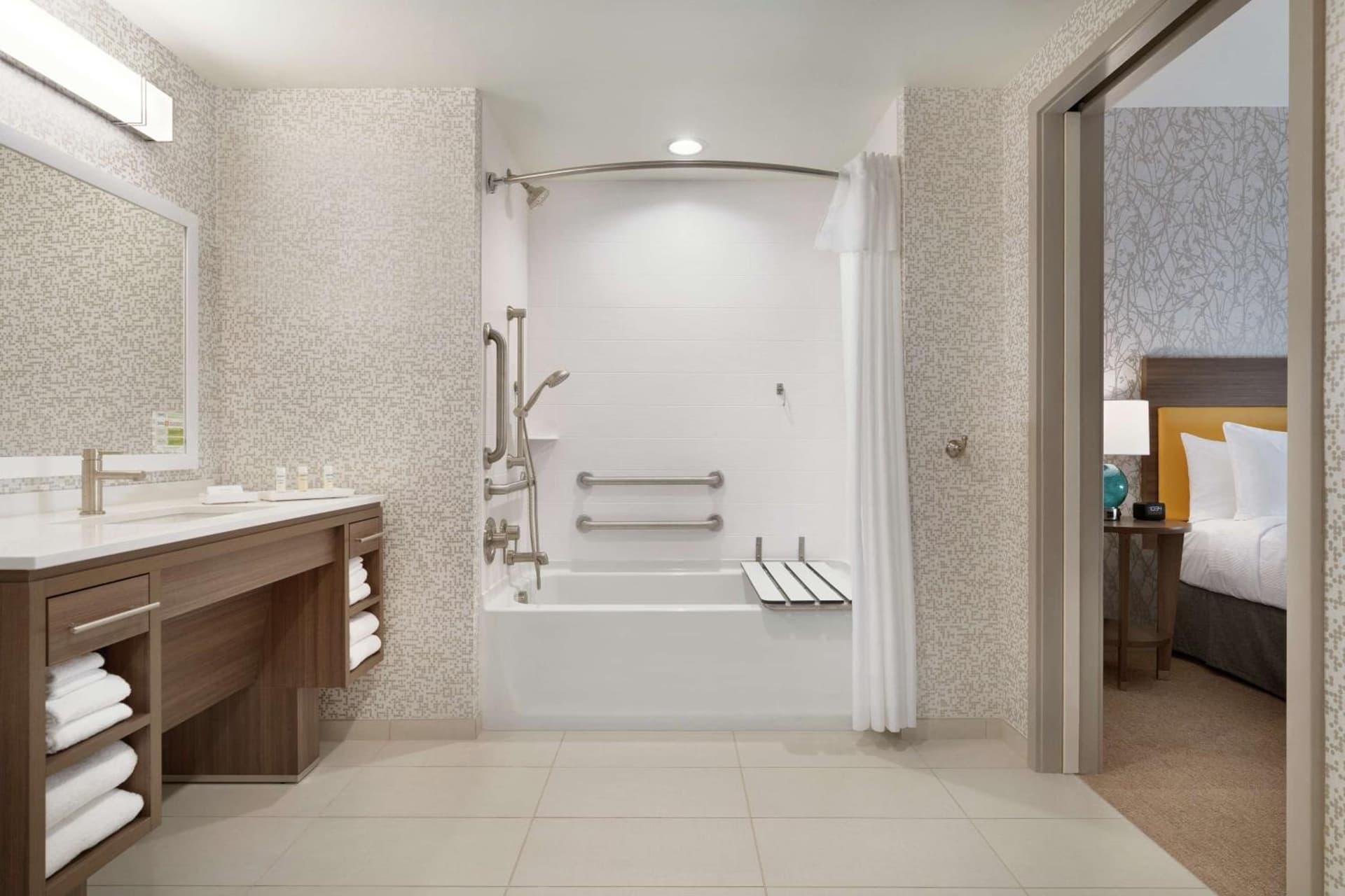 Home2 Suites By Hilton Ephrata gallery photo in Ephrata, PA — image 14