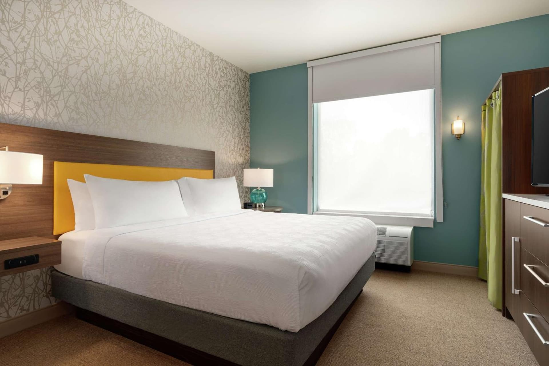 Home2 Suites By Hilton Ephrata gallery photo in Ephrata, PA — image 35
