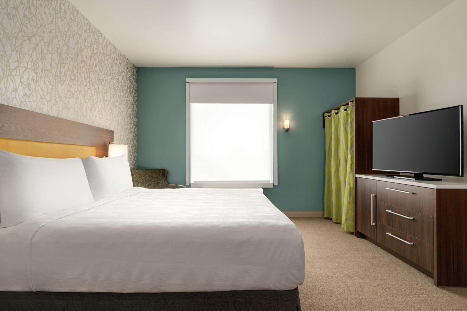 Home2 Suites By Hilton Ephrata gallery photo in Ephrata, PA — image 29