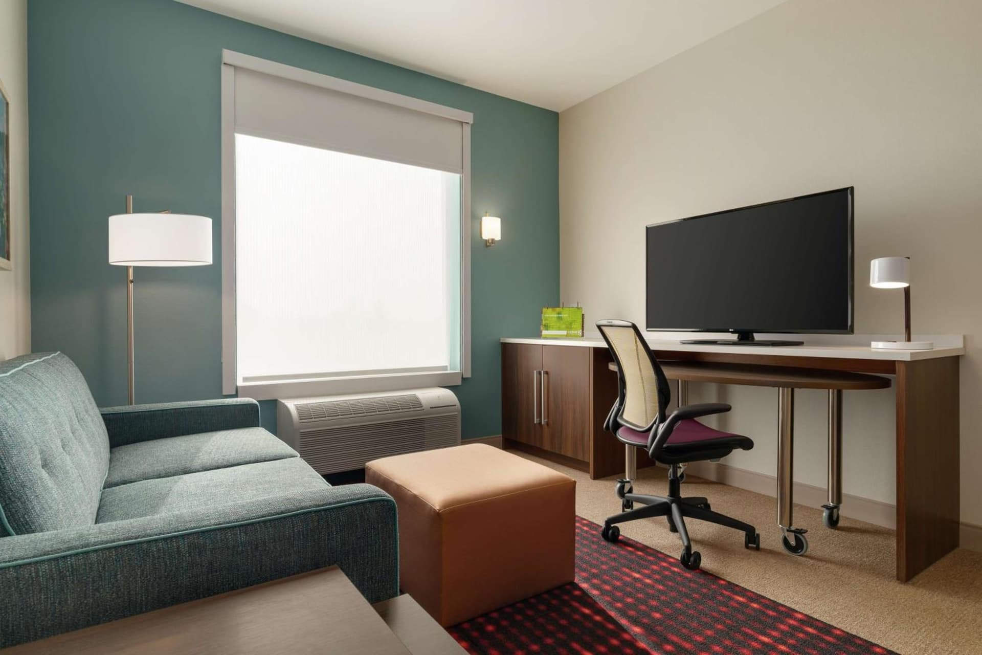 Home2 Suites By Hilton Ephrata gallery photo in Ephrata, PA — image 13