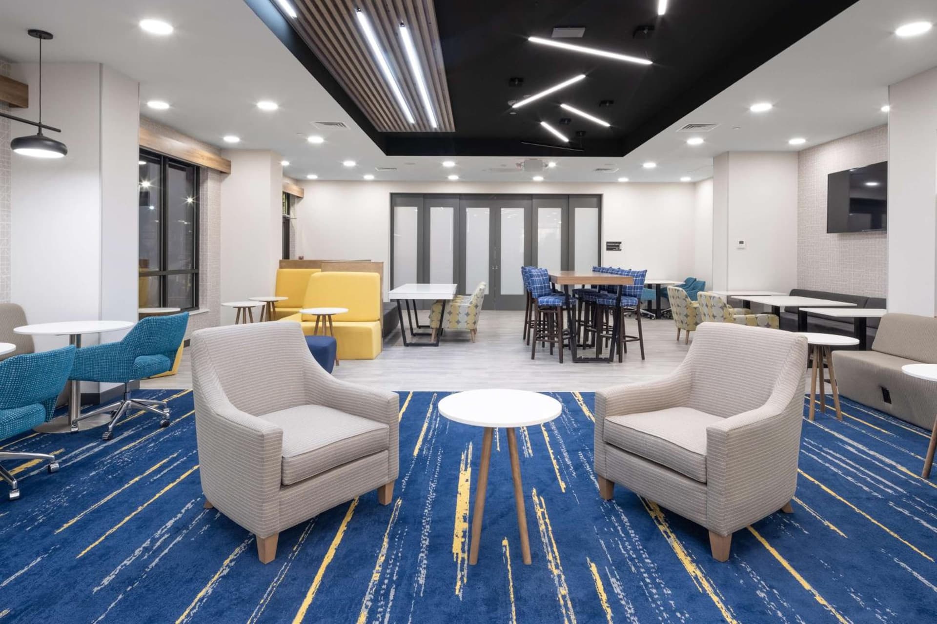 Hampton Inn by Hilton Verona at Turning Stone gallery photo in Verona — image 17