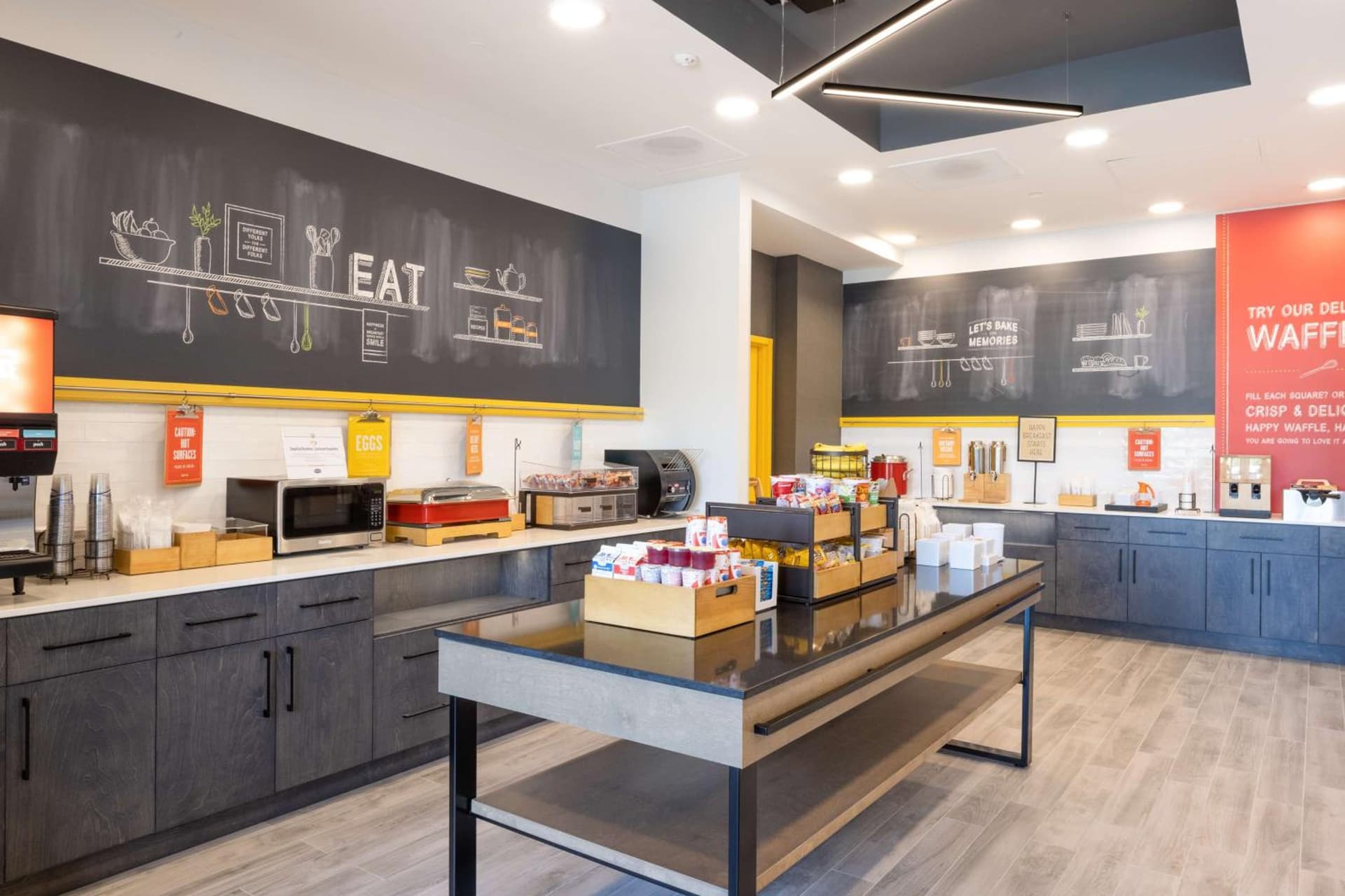 Hampton Inn by Hilton Verona at Turning Stone gallery photo in Verona — image 24