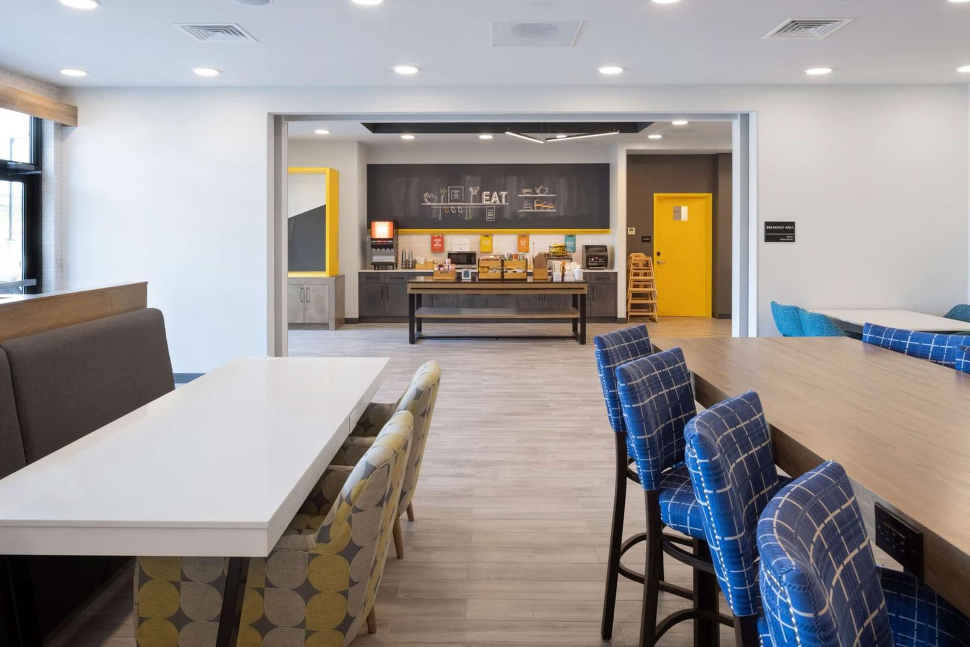 Hampton Inn by Hilton Verona at Turning Stone gallery photo in Verona — image 5