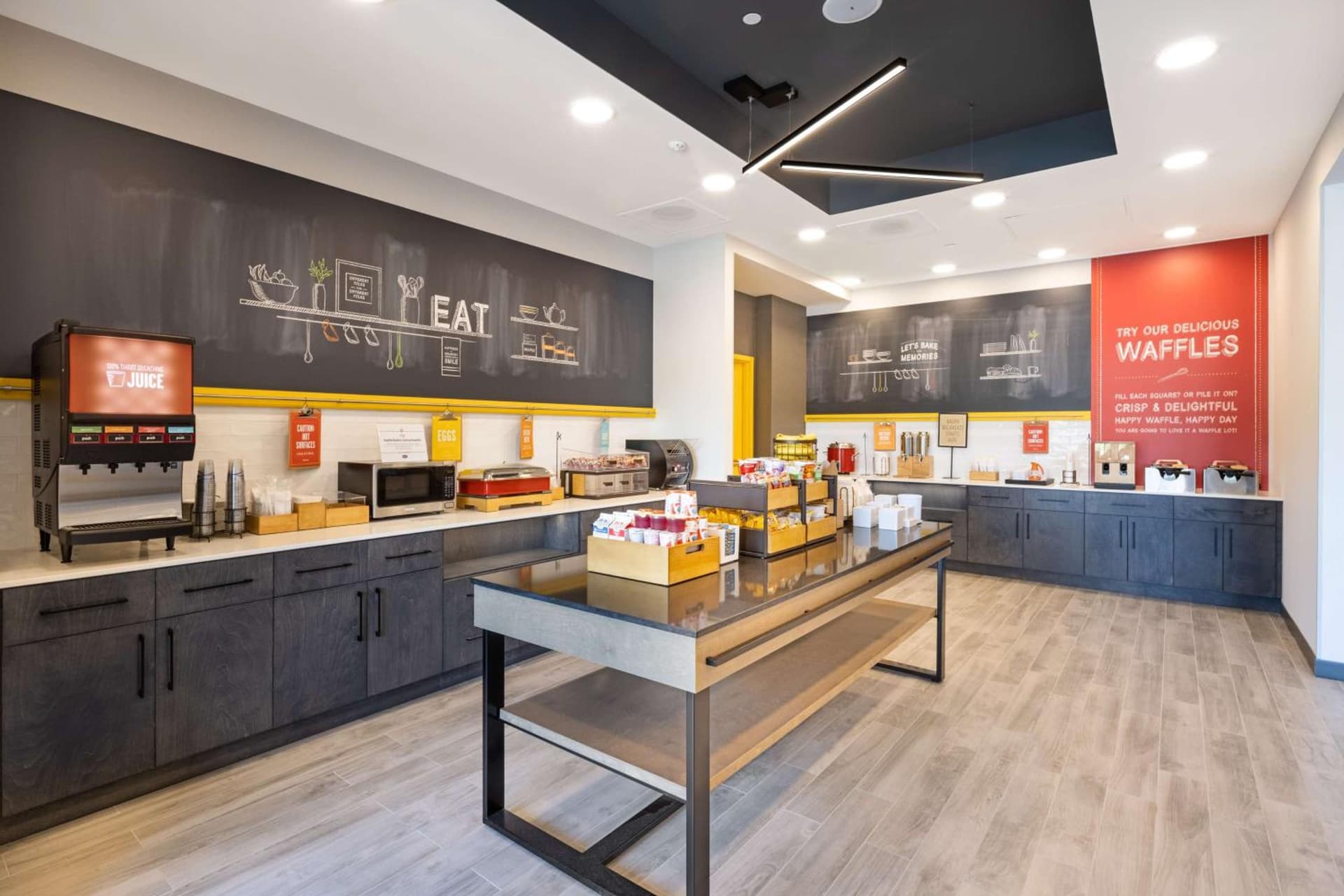 Hampton Inn by Hilton Verona at Turning Stone gallery photo in Verona — image 10