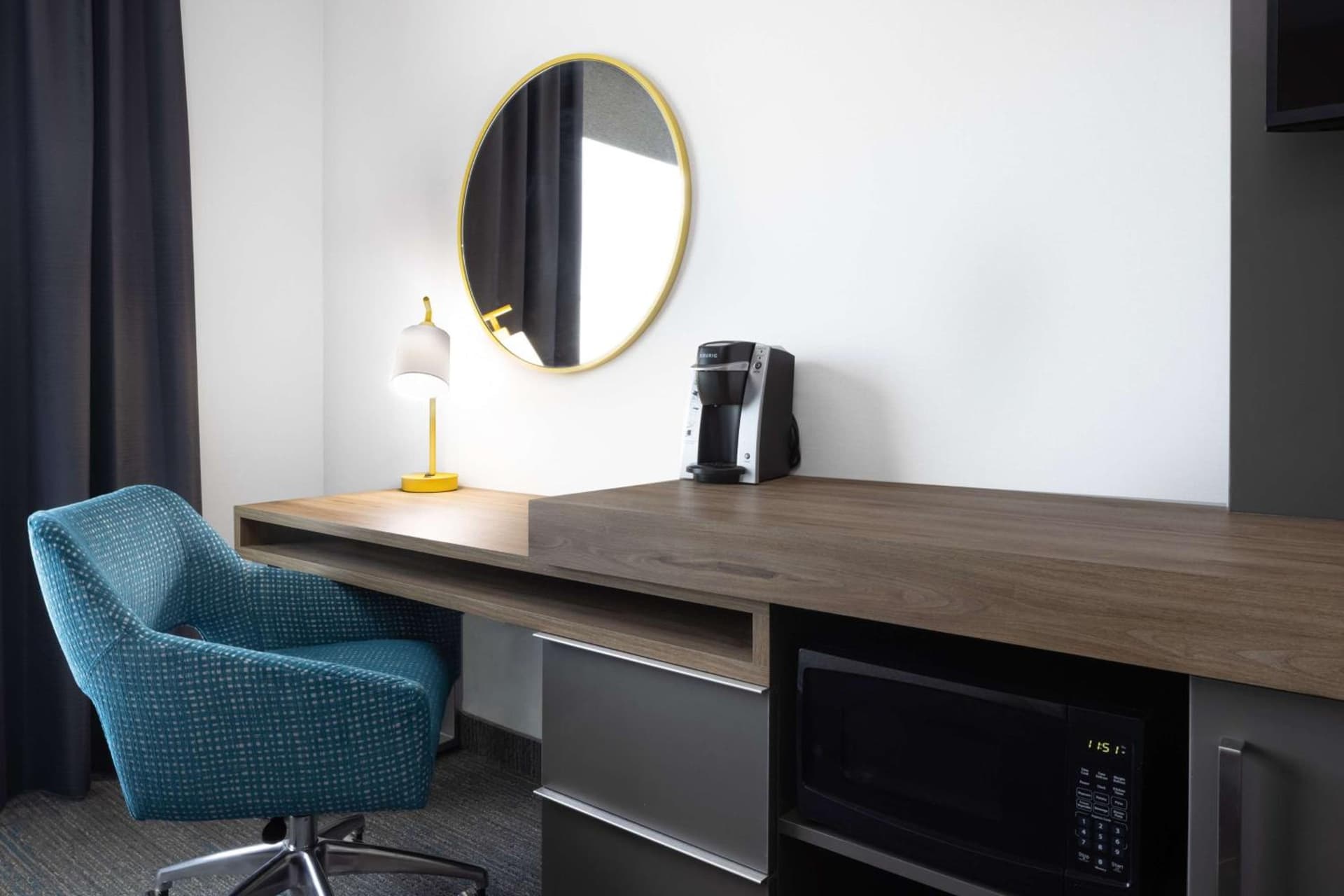 Hampton Inn by Hilton Verona at Turning Stone gallery photo in Verona — image 19