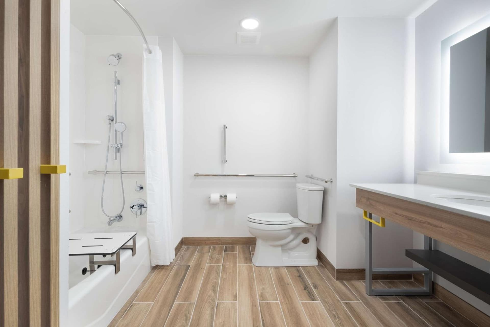 Hampton Inn by Hilton Verona at Turning Stone gallery photo in Verona — image 27