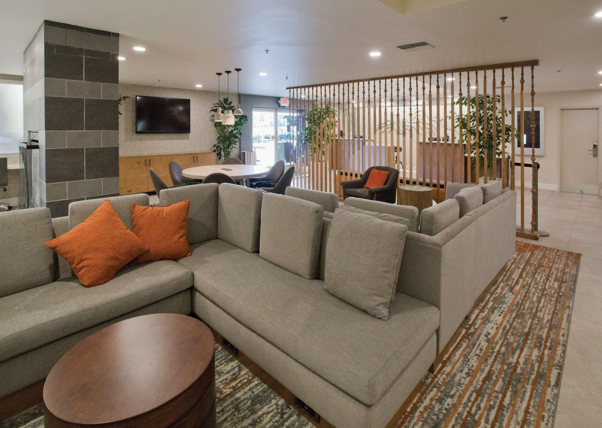 DoubleTree by Hilton Chico gallery photo in Chico, CA — image 39