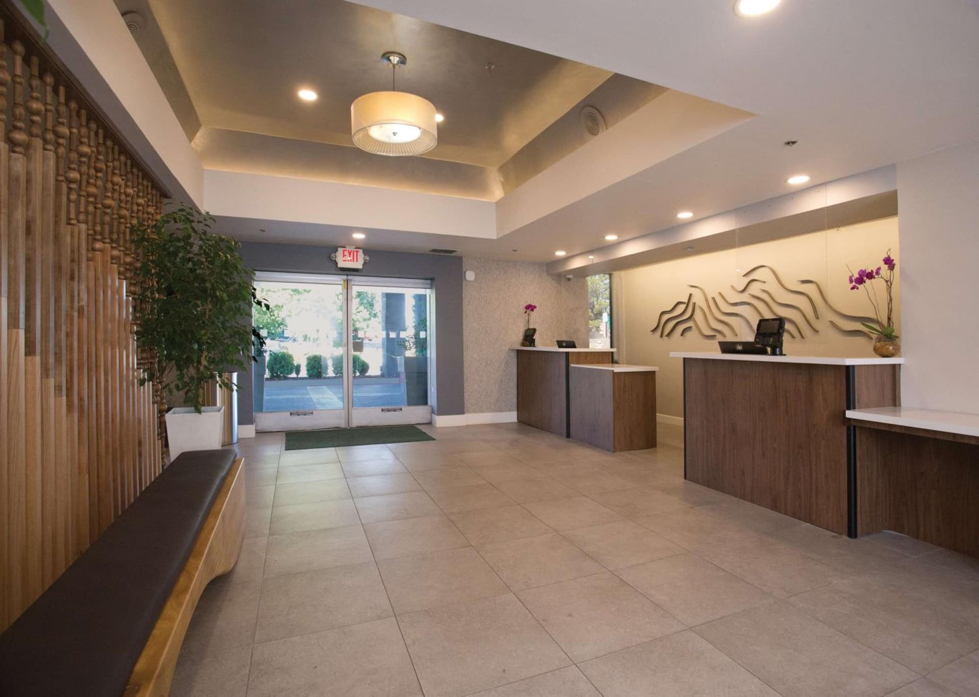 DoubleTree by Hilton Chico gallery photo in Chico, CA — image 24