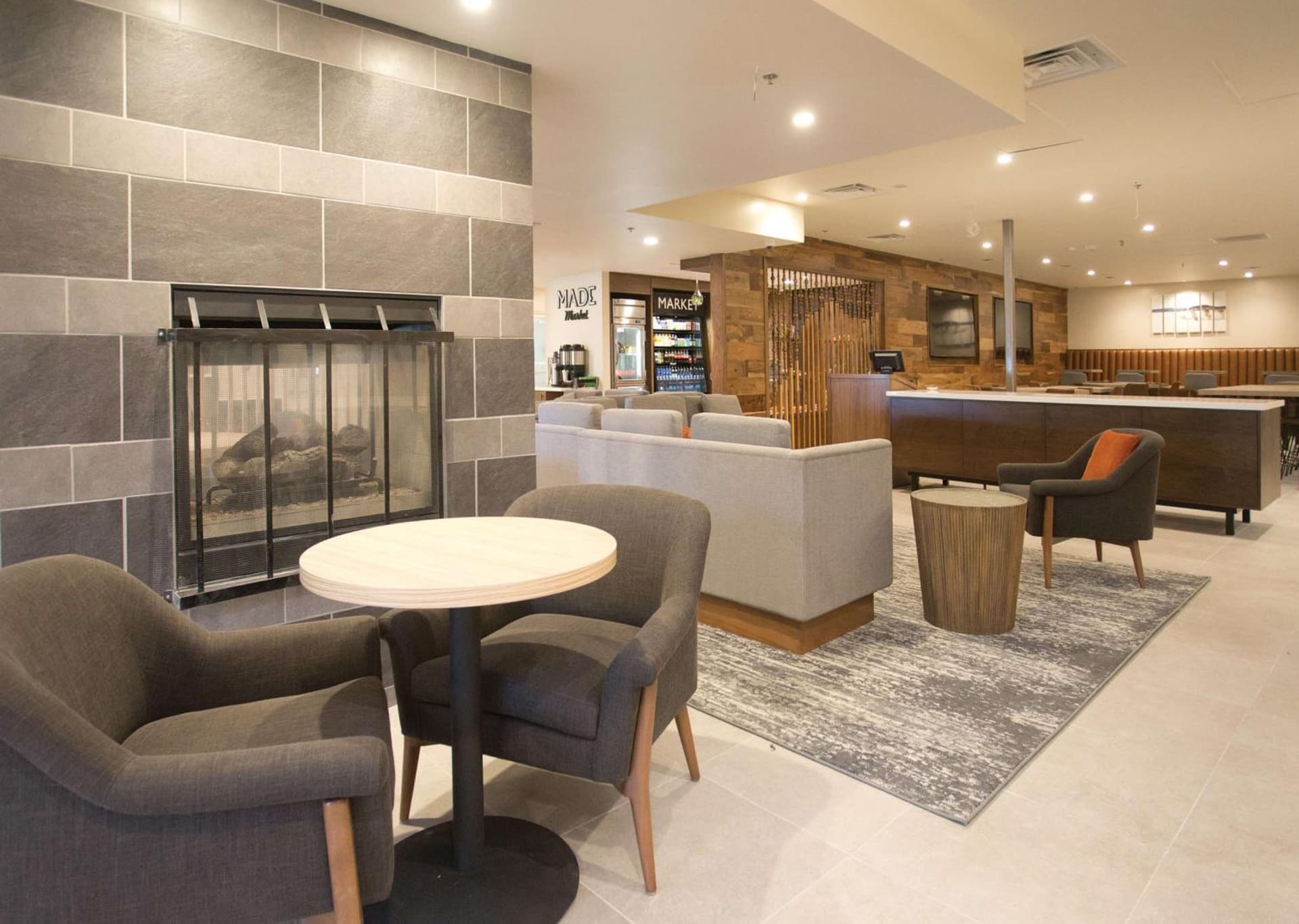 DoubleTree by Hilton Chico gallery photo in Chico, CA — image 28