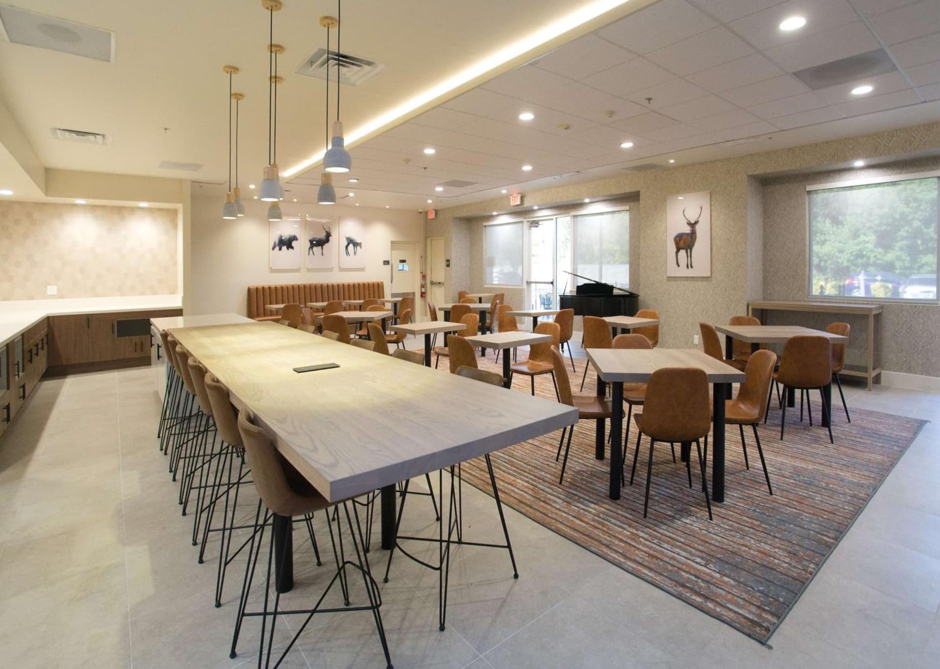 DoubleTree by Hilton Chico gallery photo in Chico, CA — image 34