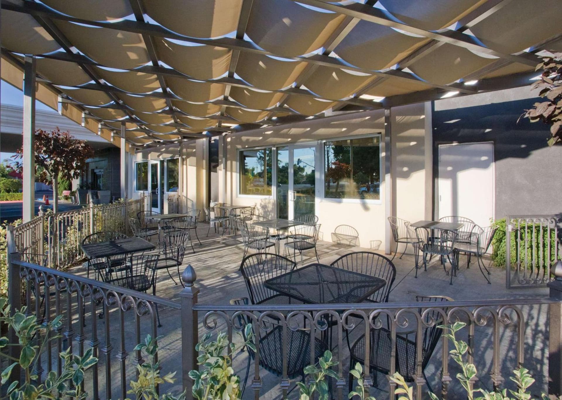 DoubleTree by Hilton Chico gallery photo in Chico, CA — image 23