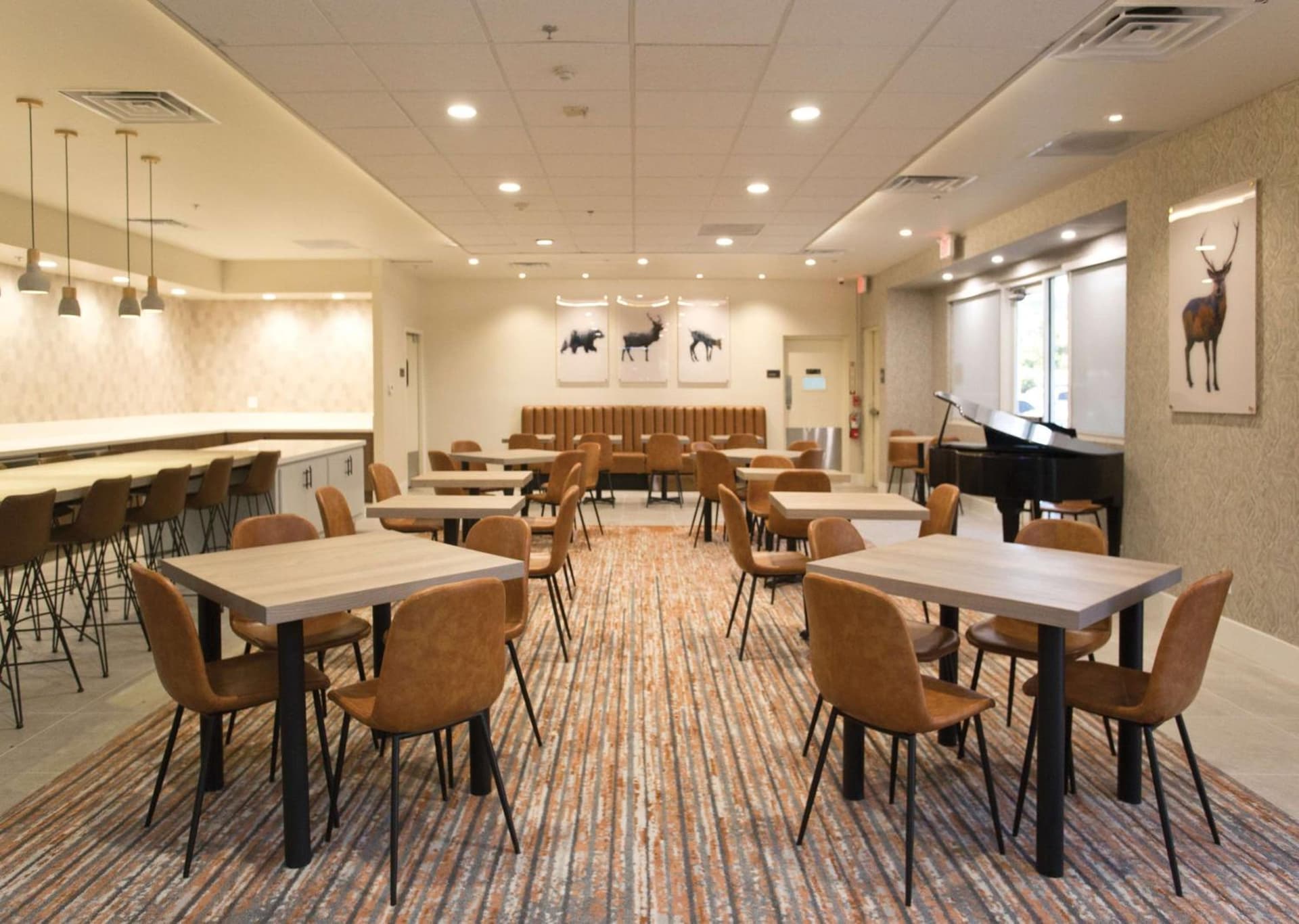 DoubleTree by Hilton Chico gallery photo in Chico, CA — image 9