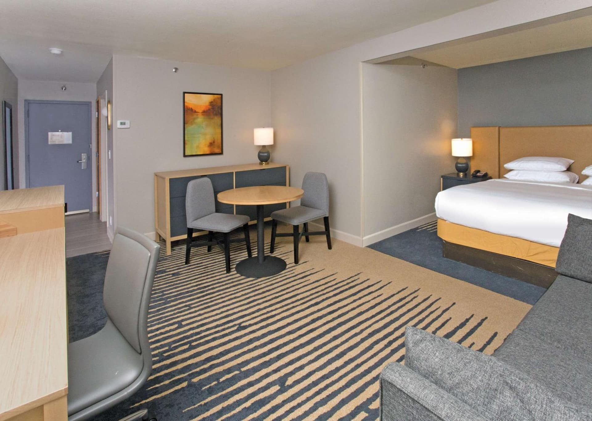 DoubleTree by Hilton Chico gallery photo in Chico, CA — image 20