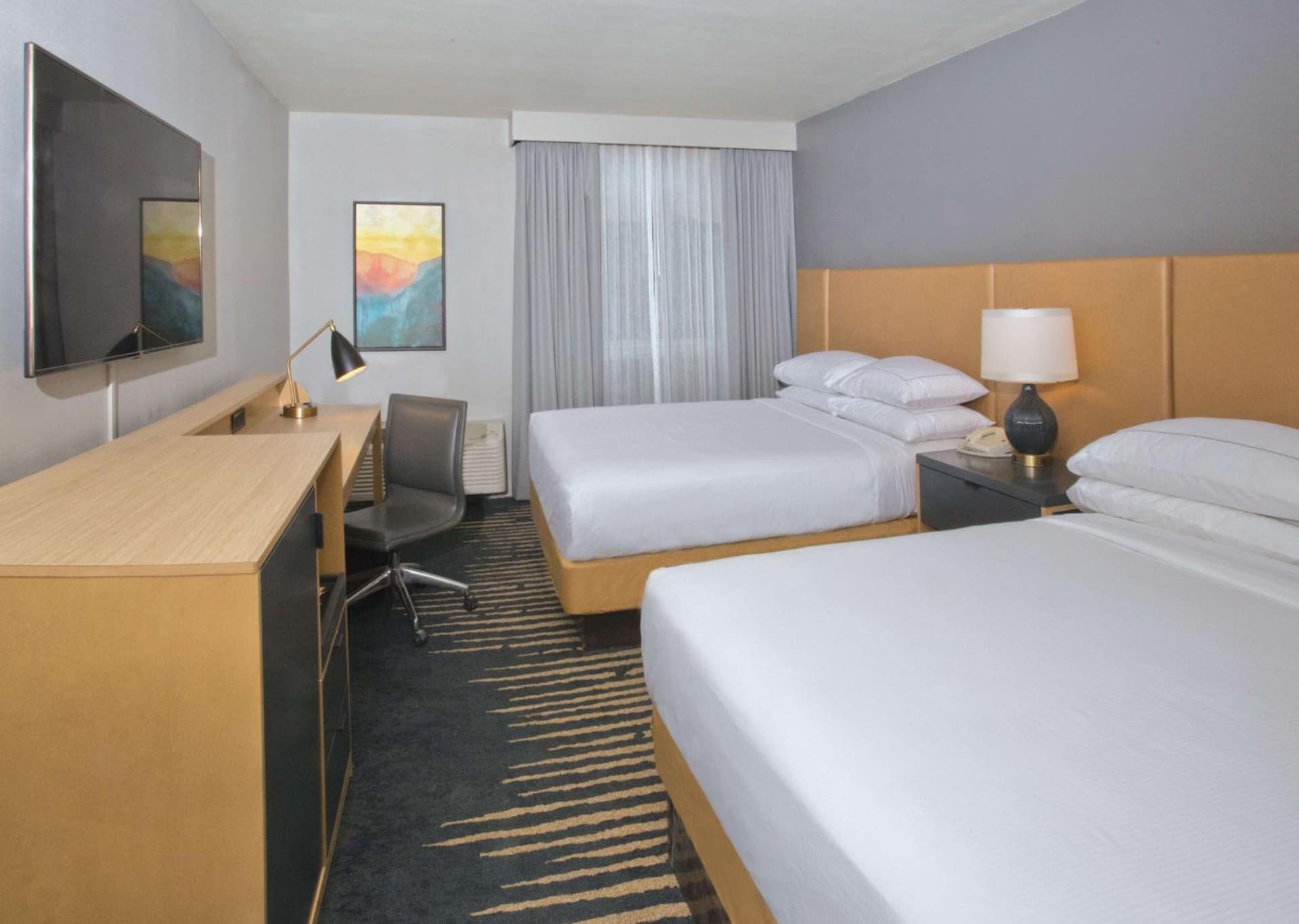 DoubleTree by Hilton Chico gallery photo in Chico, CA — image 21