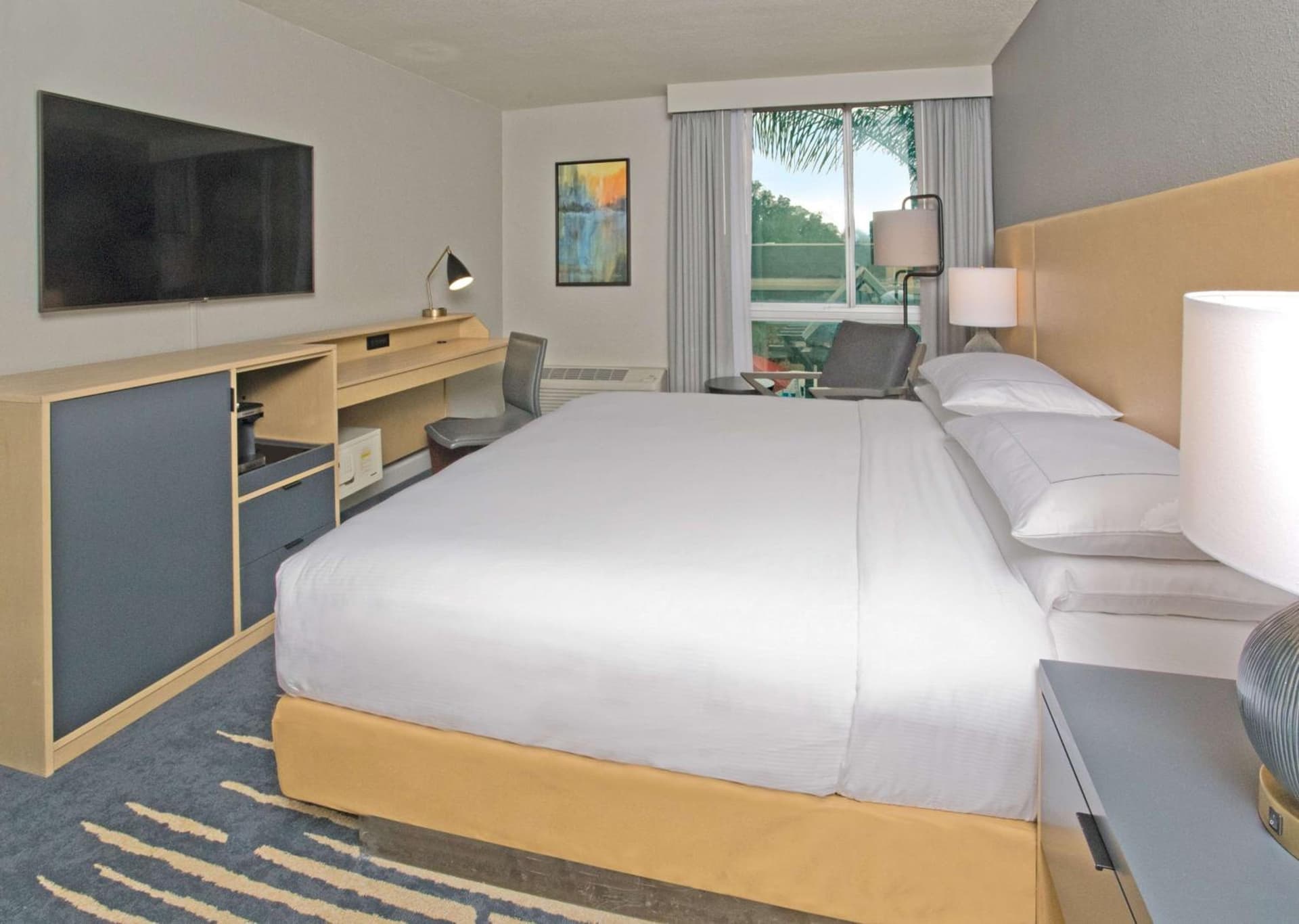 DoubleTree by Hilton Chico gallery photo in Chico, CA — image 42