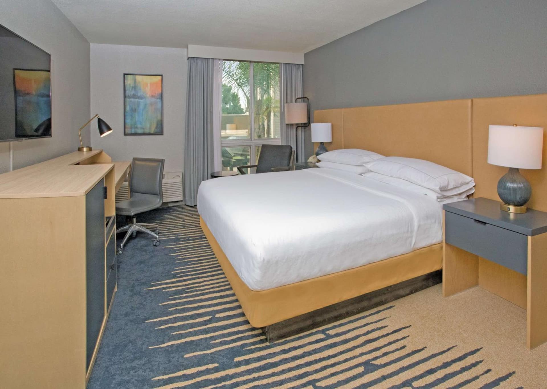 DoubleTree by Hilton Chico gallery photo in Chico, CA — image 13