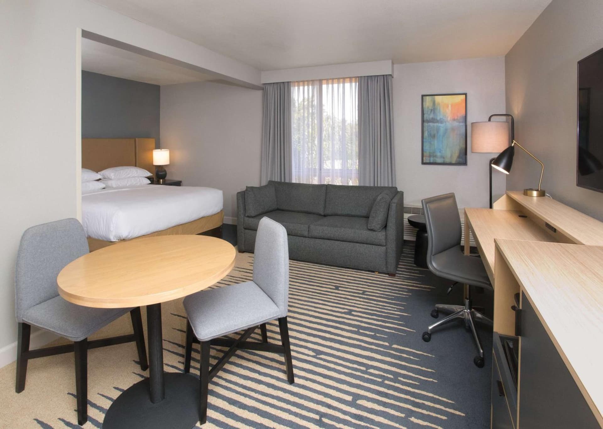 DoubleTree by Hilton Chico gallery photo in Chico, CA — image 14