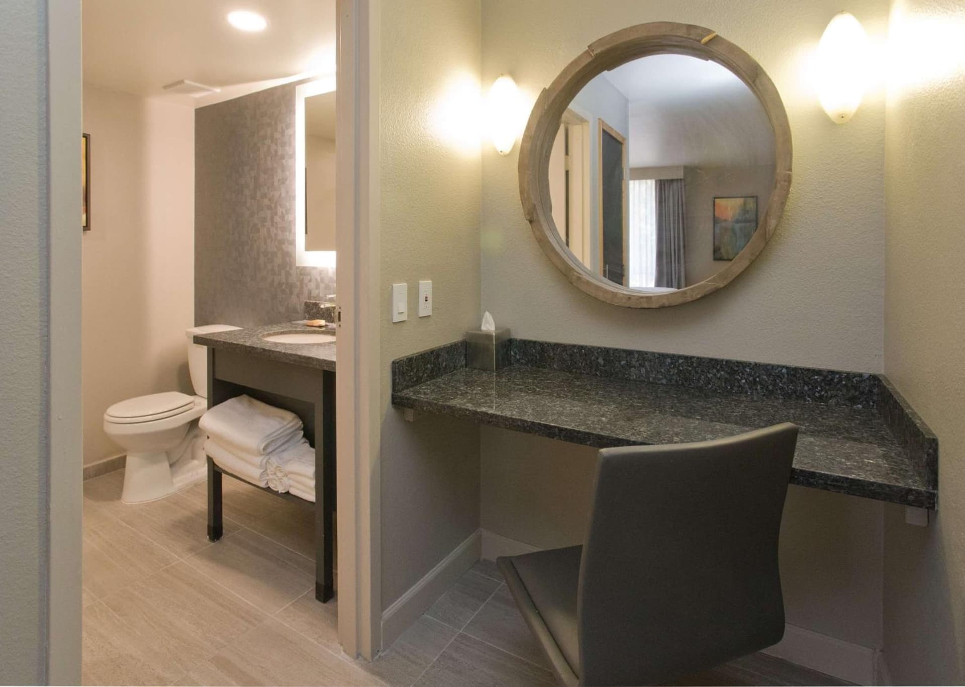 DoubleTree by Hilton Chico gallery photo in Chico, CA — image 12
