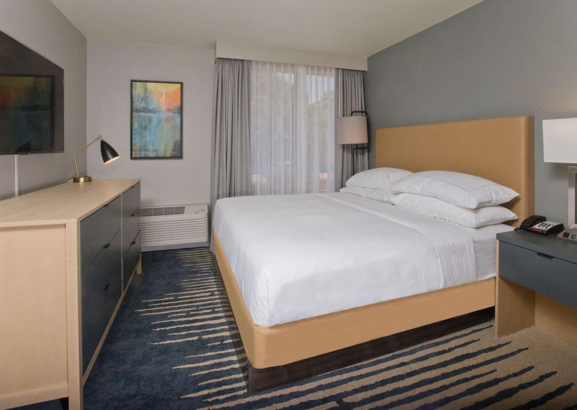 DoubleTree by Hilton Chico gallery photo in Chico, CA — image 16
