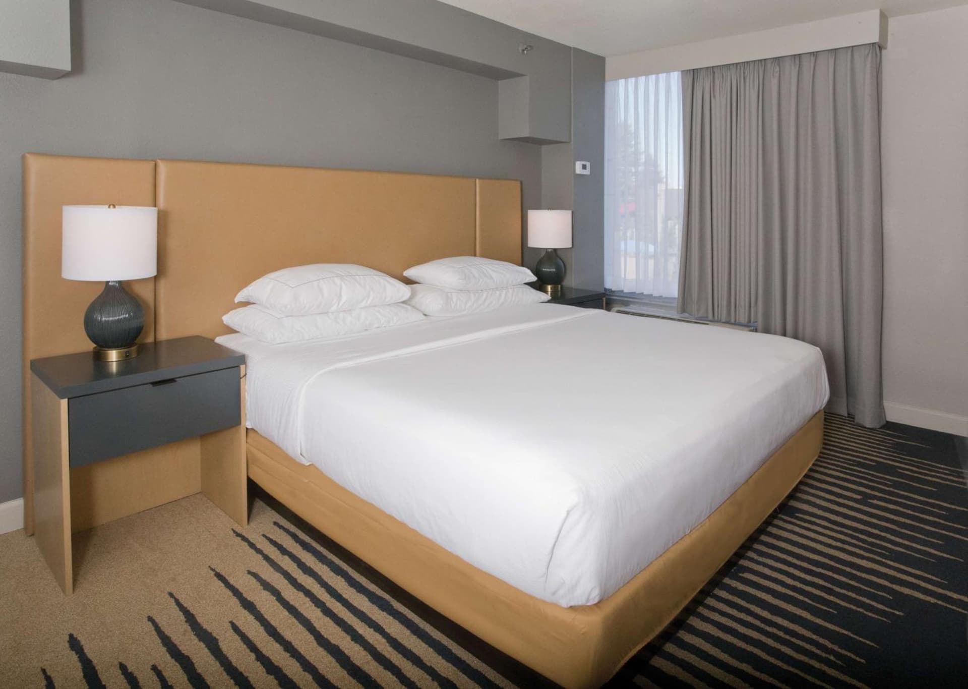 DoubleTree by Hilton Chico gallery photo in Chico, CA — image 7