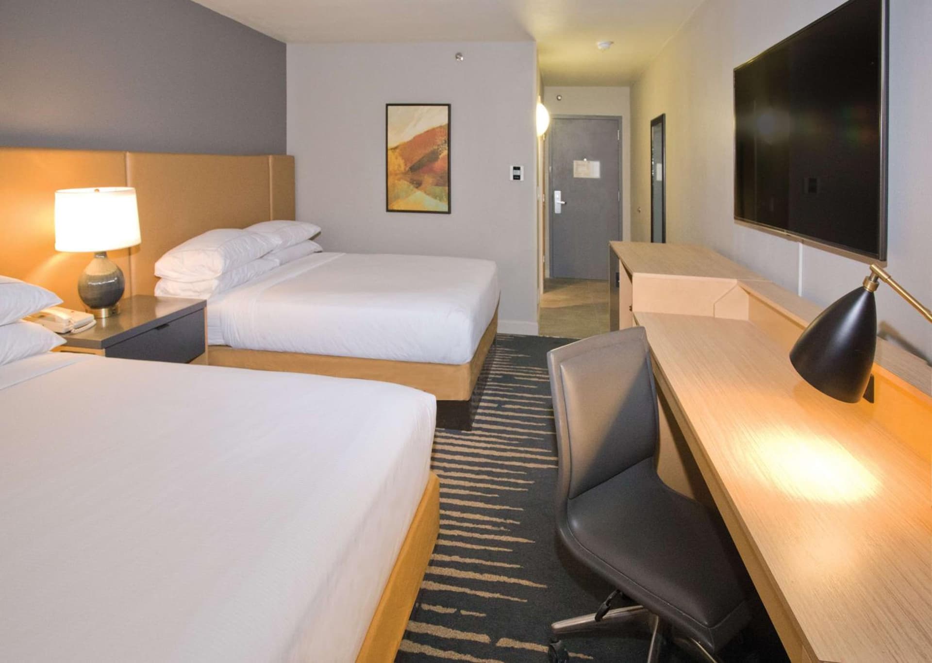 DoubleTree by Hilton Chico gallery photo in Chico, CA — image 5