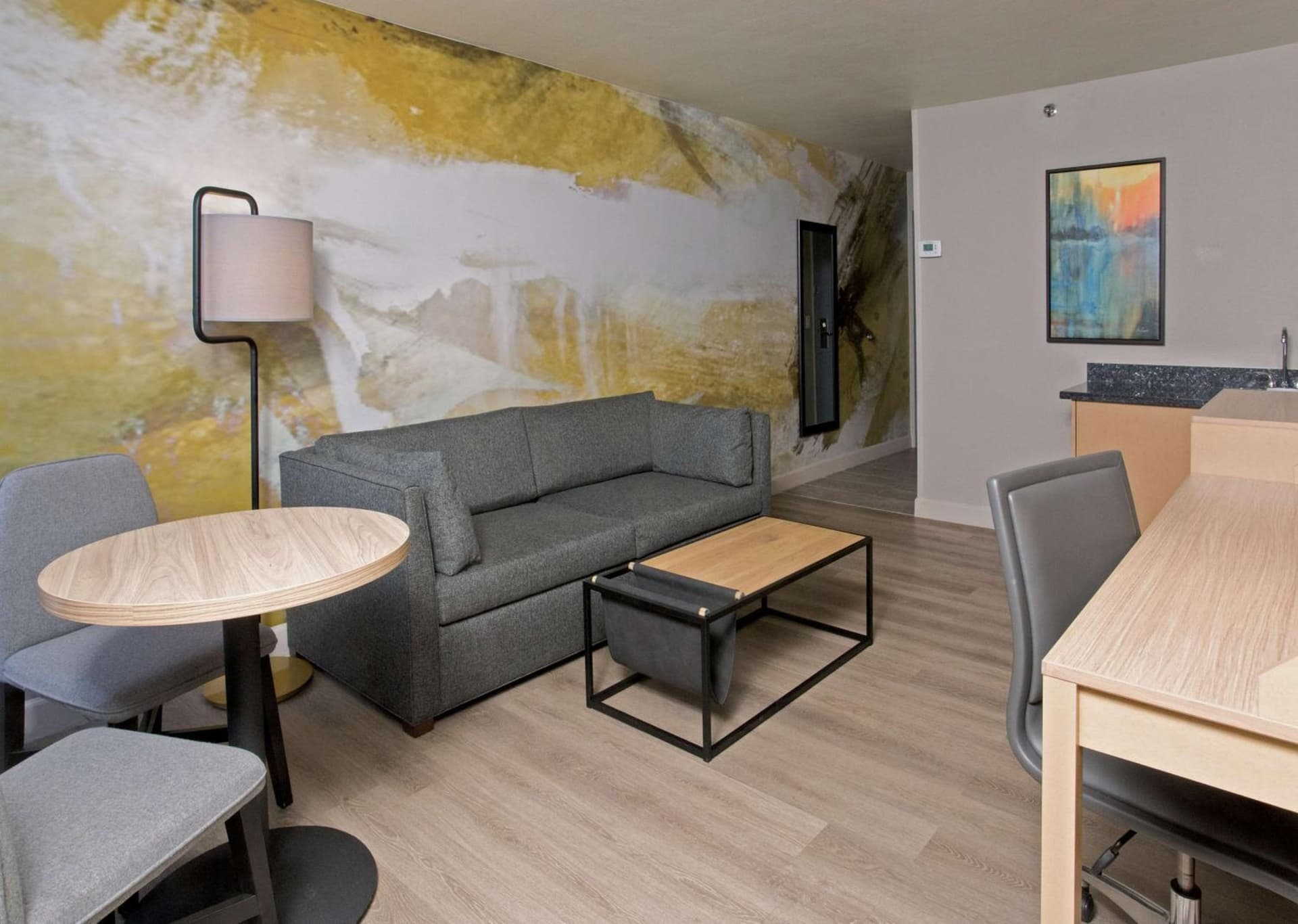 DoubleTree by Hilton Chico gallery photo in Chico, CA — image 10