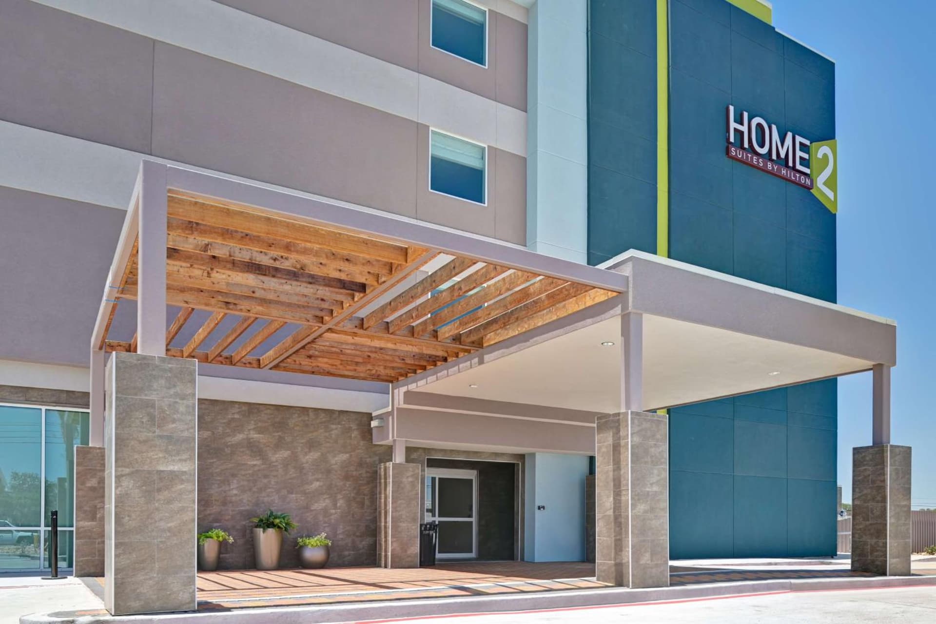 Home2 Suites Corpus Christi Southeast, Tx gallery photo in Corpus Christi, TX — image 13