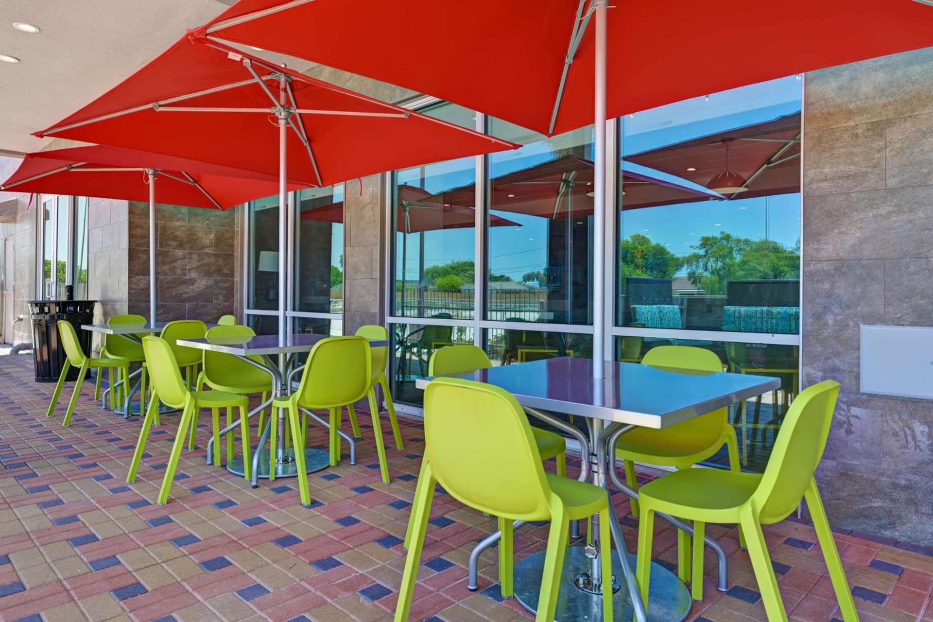 Home2 Suites Corpus Christi Southeast, Tx gallery photo in Corpus Christi, TX — image 40