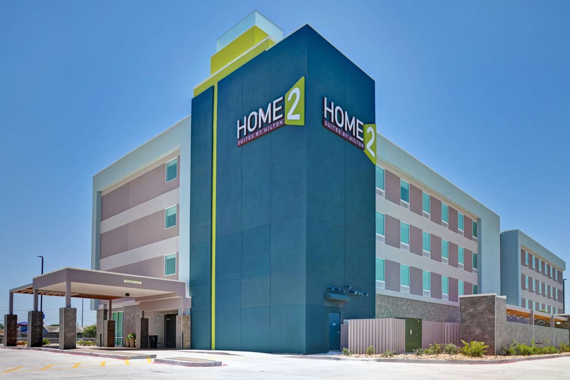 Home2 Suites Corpus Christi Southeast, Tx gallery photo in Corpus Christi, TX — image 9