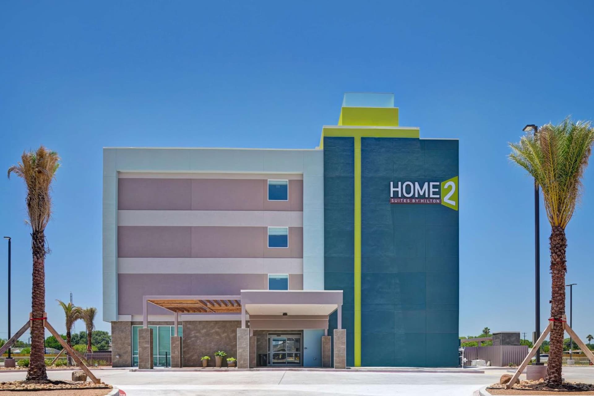 Home2 Suites Corpus Christi Southeast, Tx gallery photo in Corpus Christi, TX — image 20