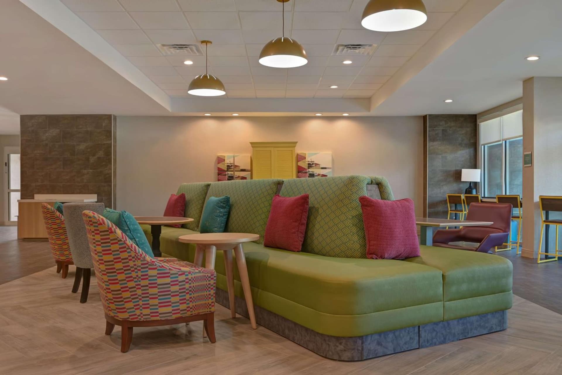 Home2 Suites Corpus Christi Southeast, Tx gallery photo in Corpus Christi, TX — image 45