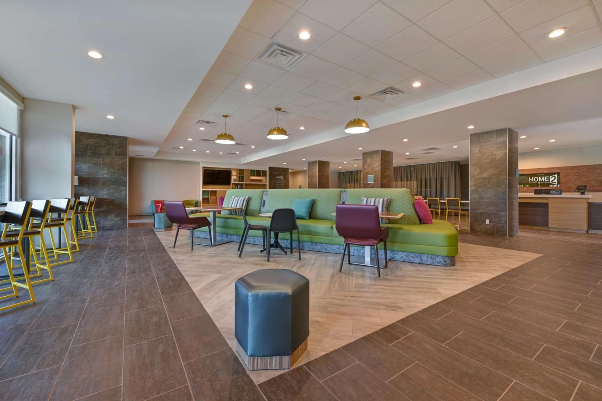 Home2 Suites Corpus Christi Southeast, Tx gallery photo in Corpus Christi, TX — image 12