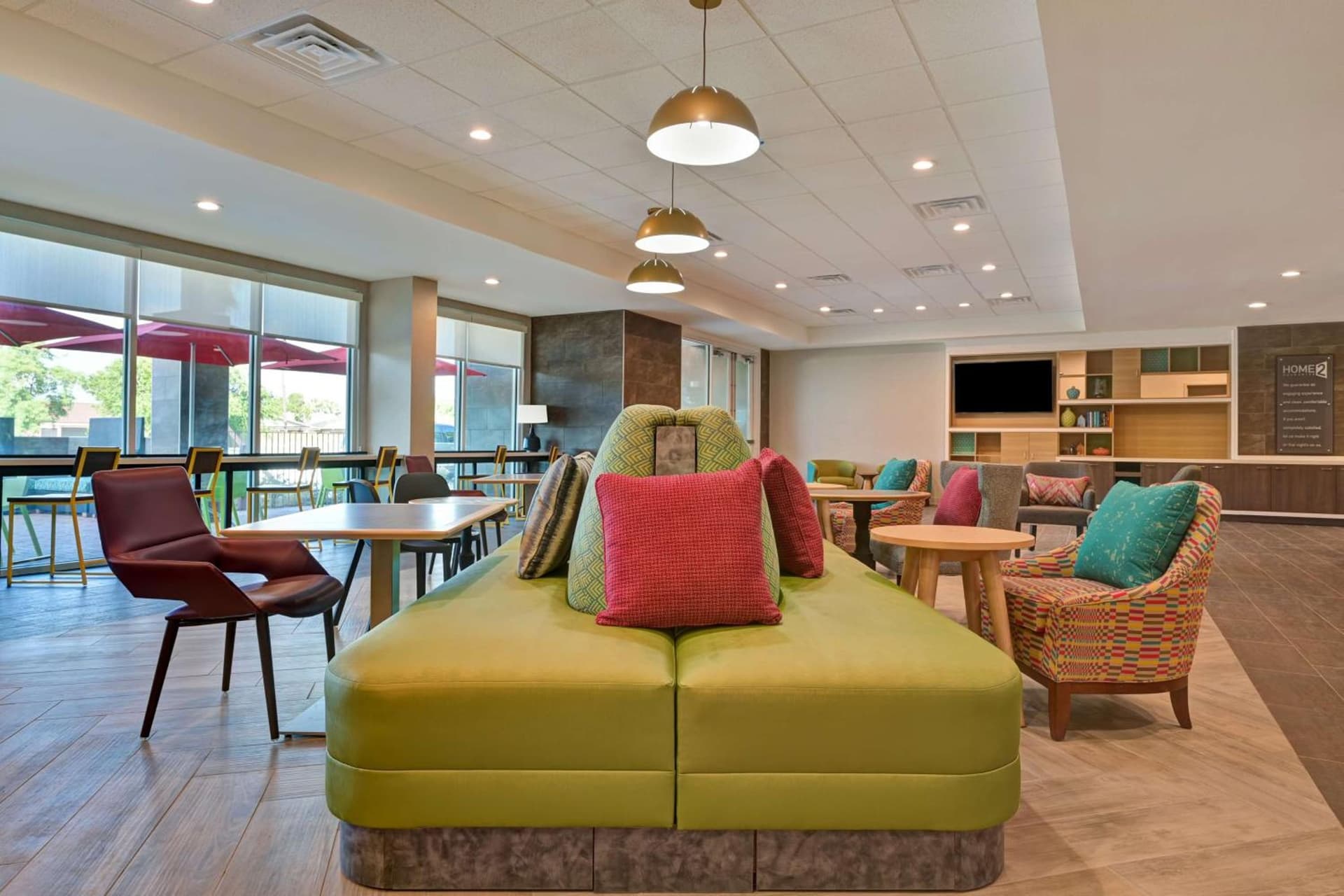 Home2 Suites Corpus Christi Southeast, Tx gallery photo in Corpus Christi, TX — image 25