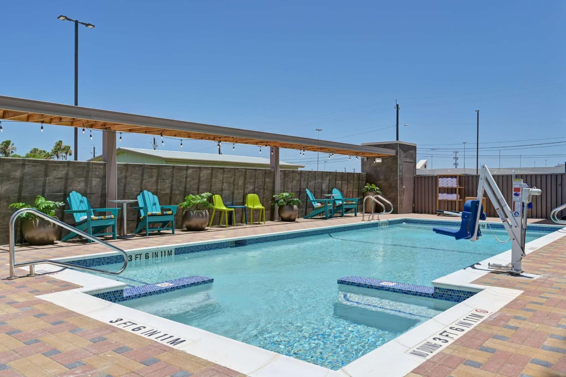 Home2 Suites Corpus Christi Southeast, Tx gallery photo in Corpus Christi, TX — image 8