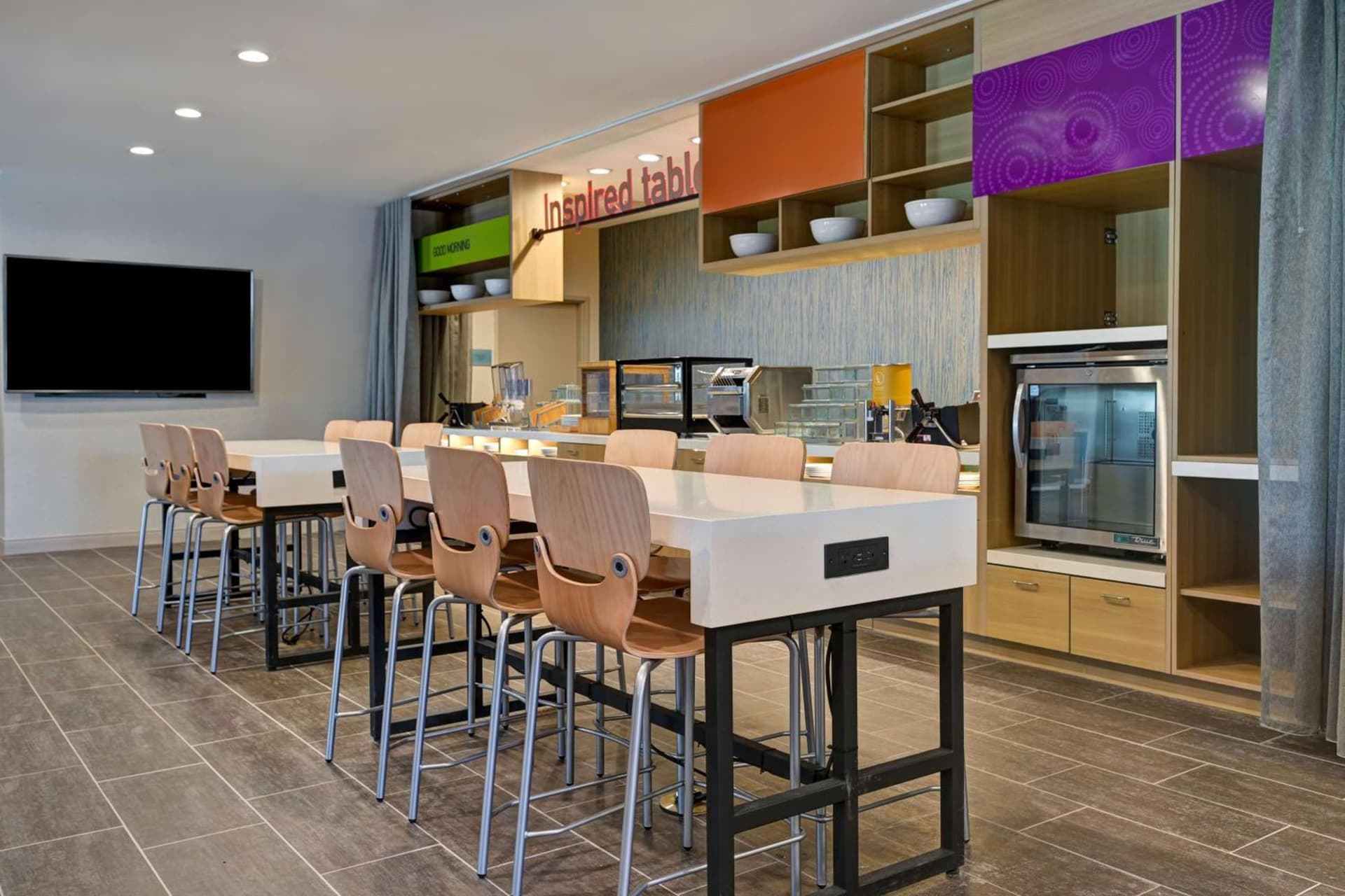 Home2 Suites Corpus Christi Southeast, Tx gallery photo in Corpus Christi, TX — image 10