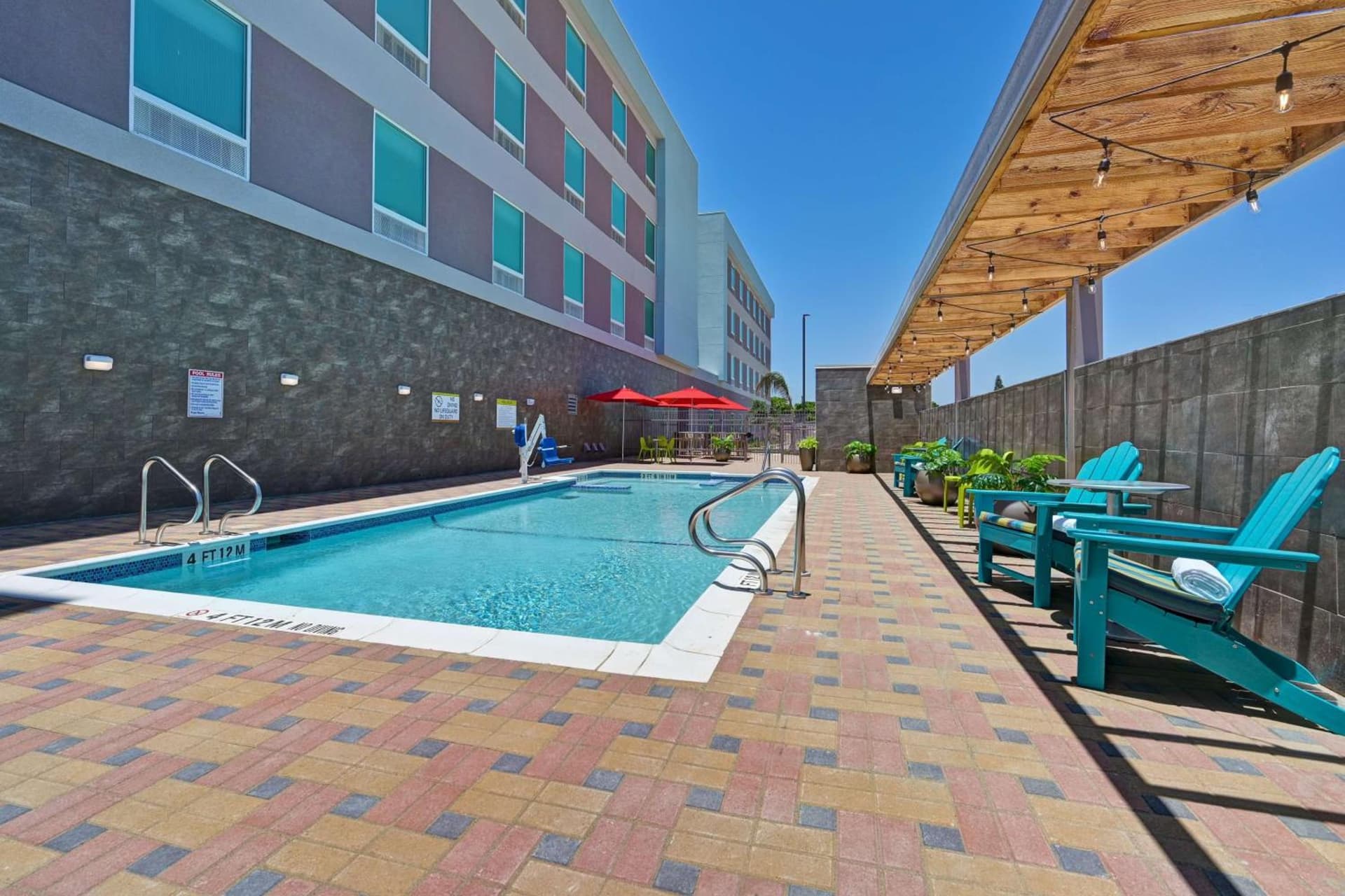 Home2 Suites Corpus Christi Southeast, Tx gallery photo in Corpus Christi, TX — image 19