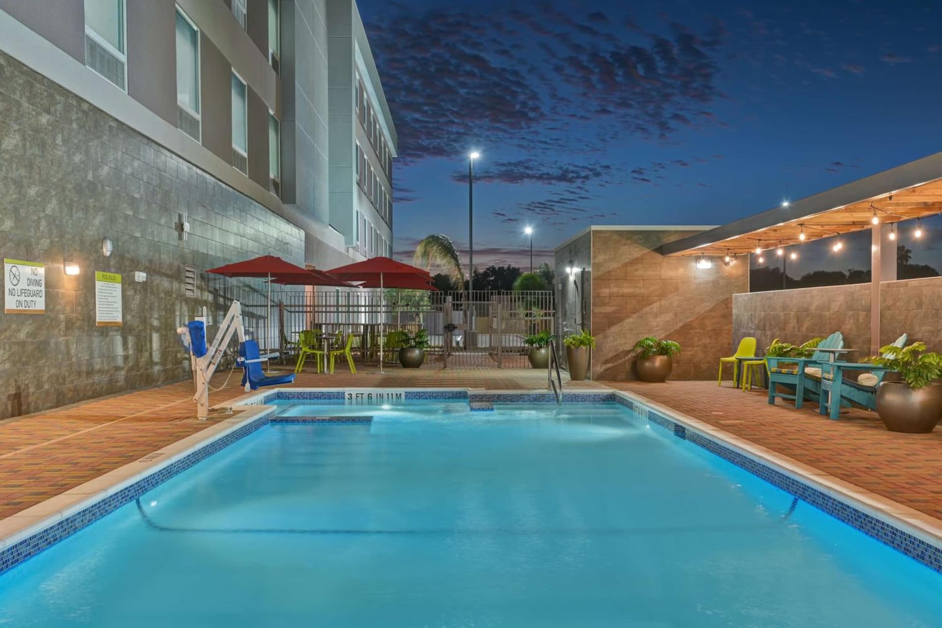 Home2 Suites Corpus Christi Southeast, Tx gallery photo in Corpus Christi, TX — image 16