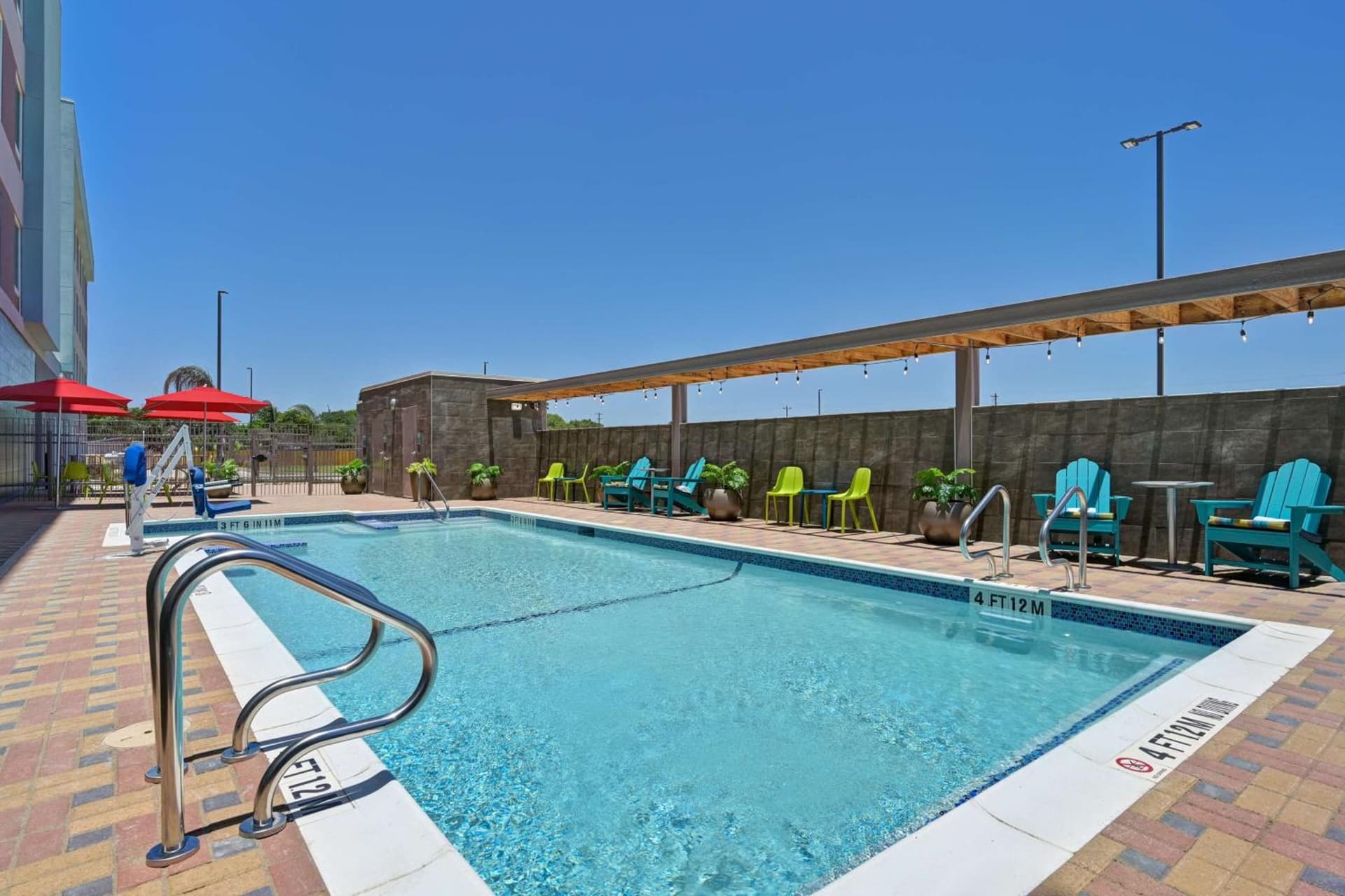 Home2 Suites Corpus Christi Southeast, Tx gallery photo in Corpus Christi, TX — image 46