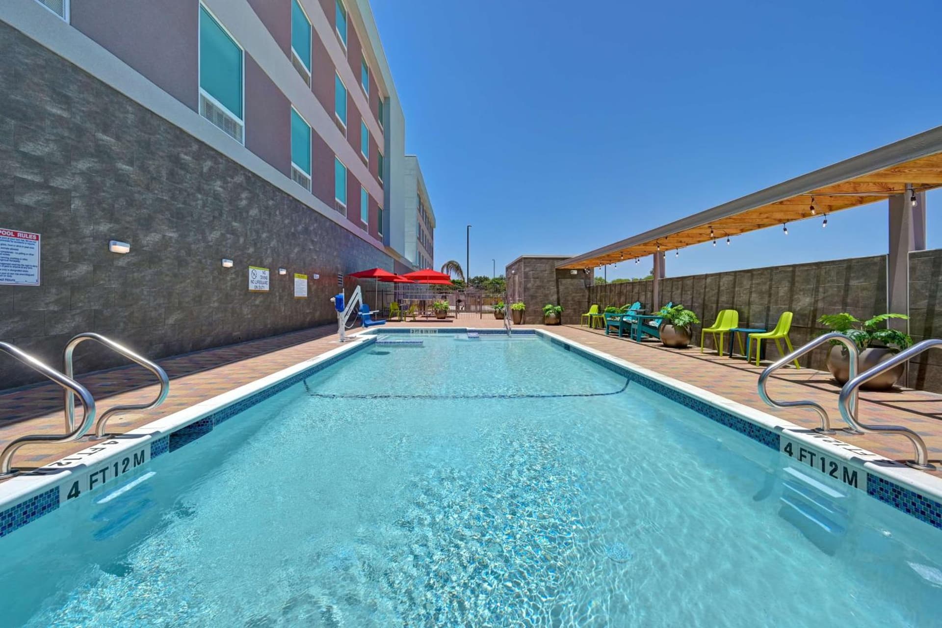 Home2 Suites Corpus Christi Southeast, Tx gallery photo in Corpus Christi, TX — image 39