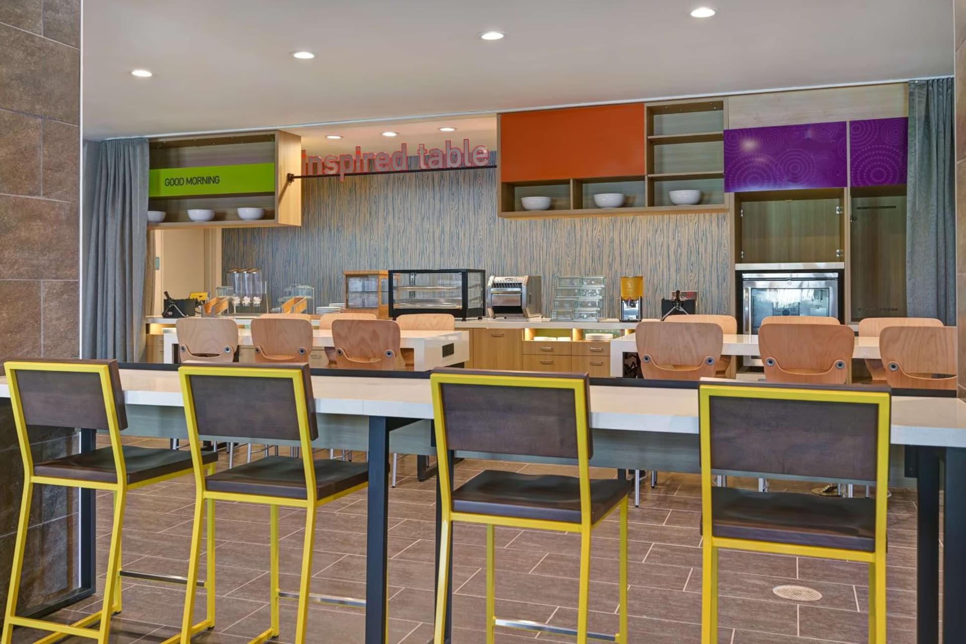 Home2 Suites Corpus Christi Southeast, Tx gallery photo in Corpus Christi, TX — image 31