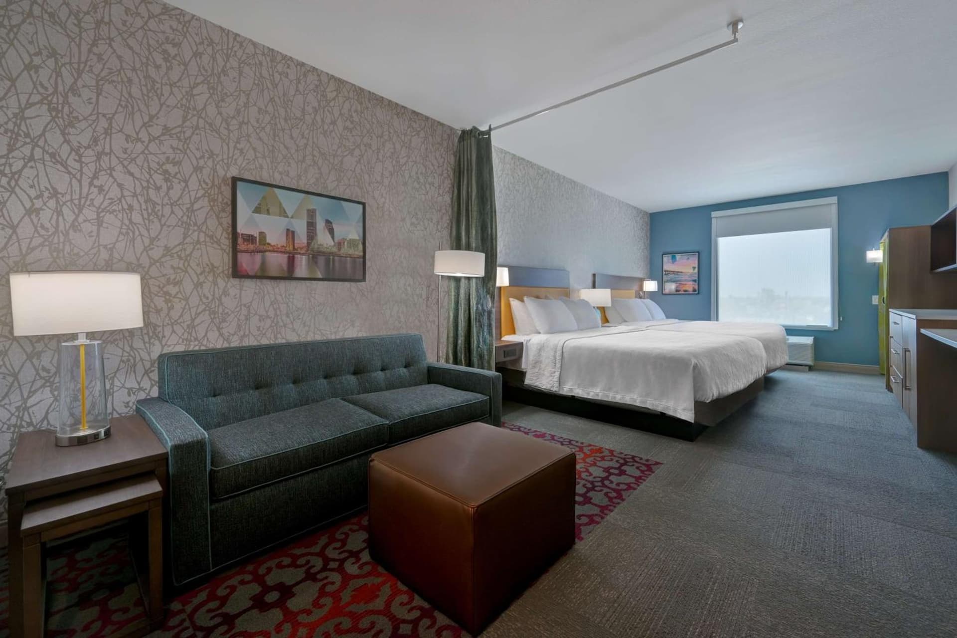 Home2 Suites Corpus Christi Southeast, Tx gallery photo in Corpus Christi, TX — image 23