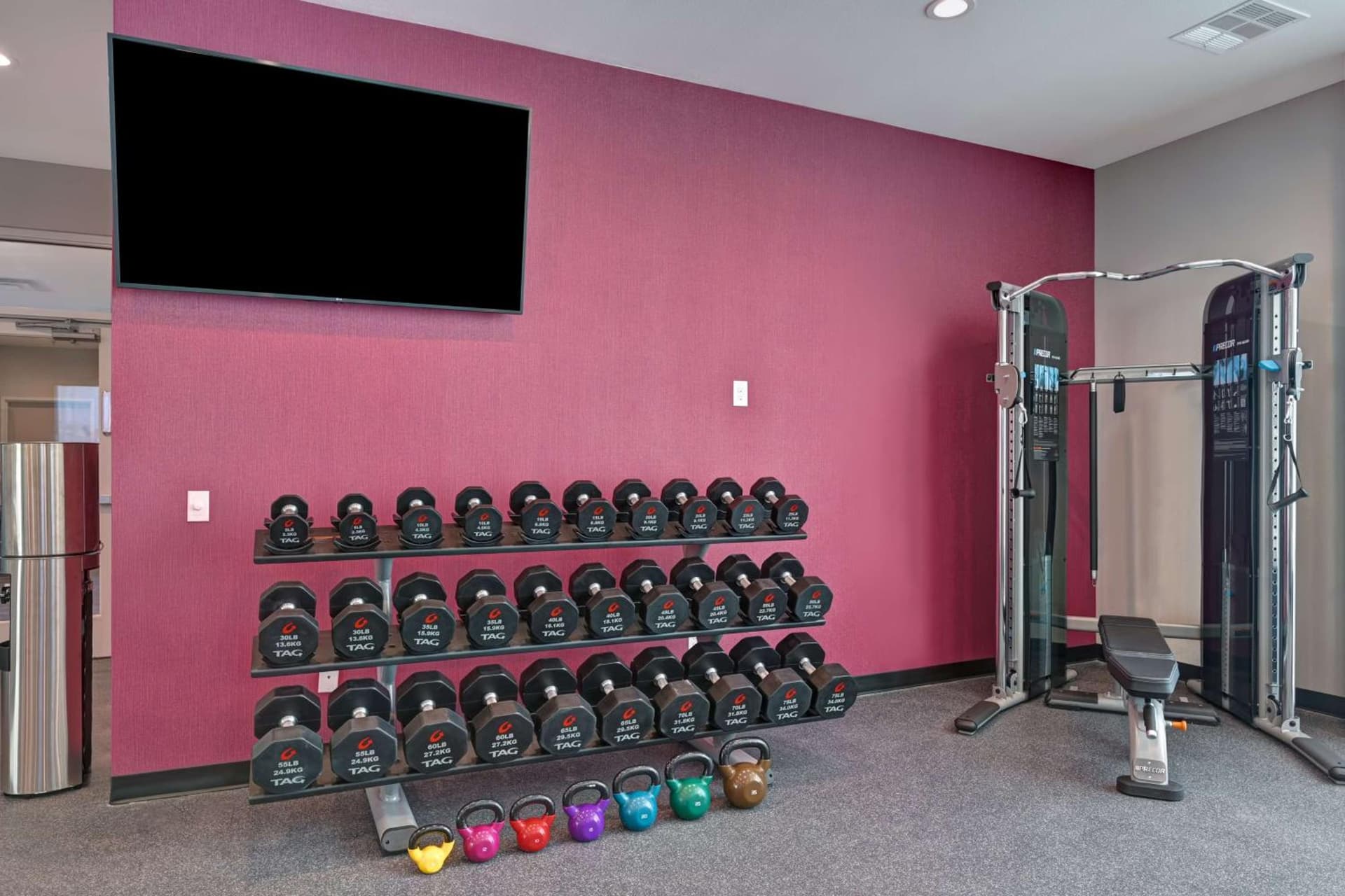 Home2 Suites Corpus Christi Southeast, Tx gallery photo in Corpus Christi, TX — image 7