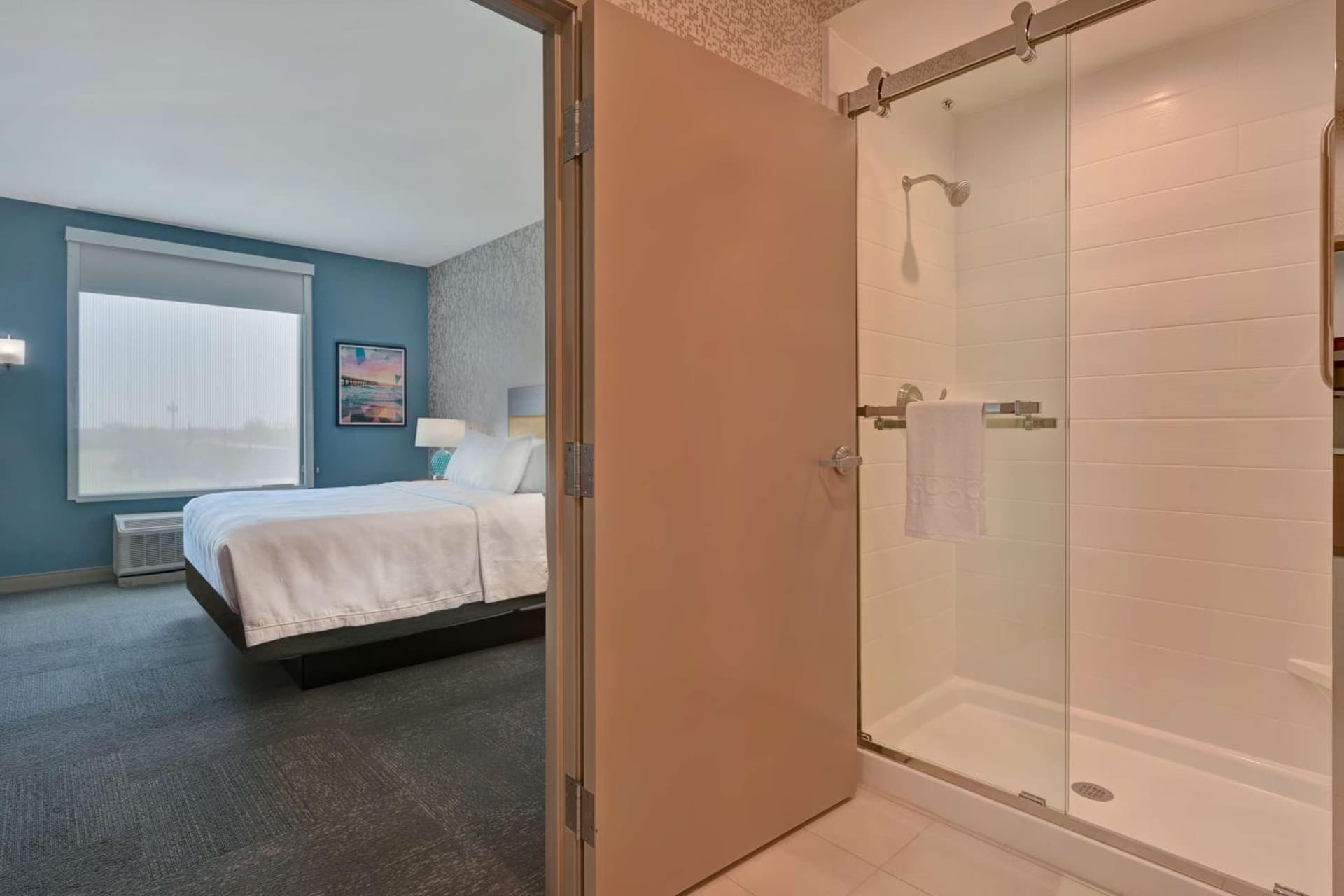 Home2 Suites Corpus Christi Southeast, Tx gallery photo in Corpus Christi, TX — image 36