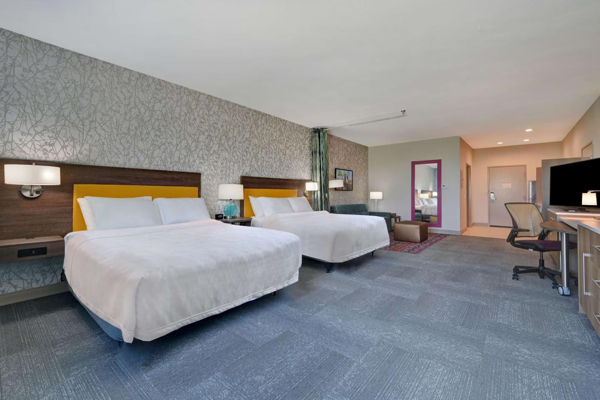 Home2 Suites Corpus Christi Southeast, Tx gallery photo in Corpus Christi, TX — image 24