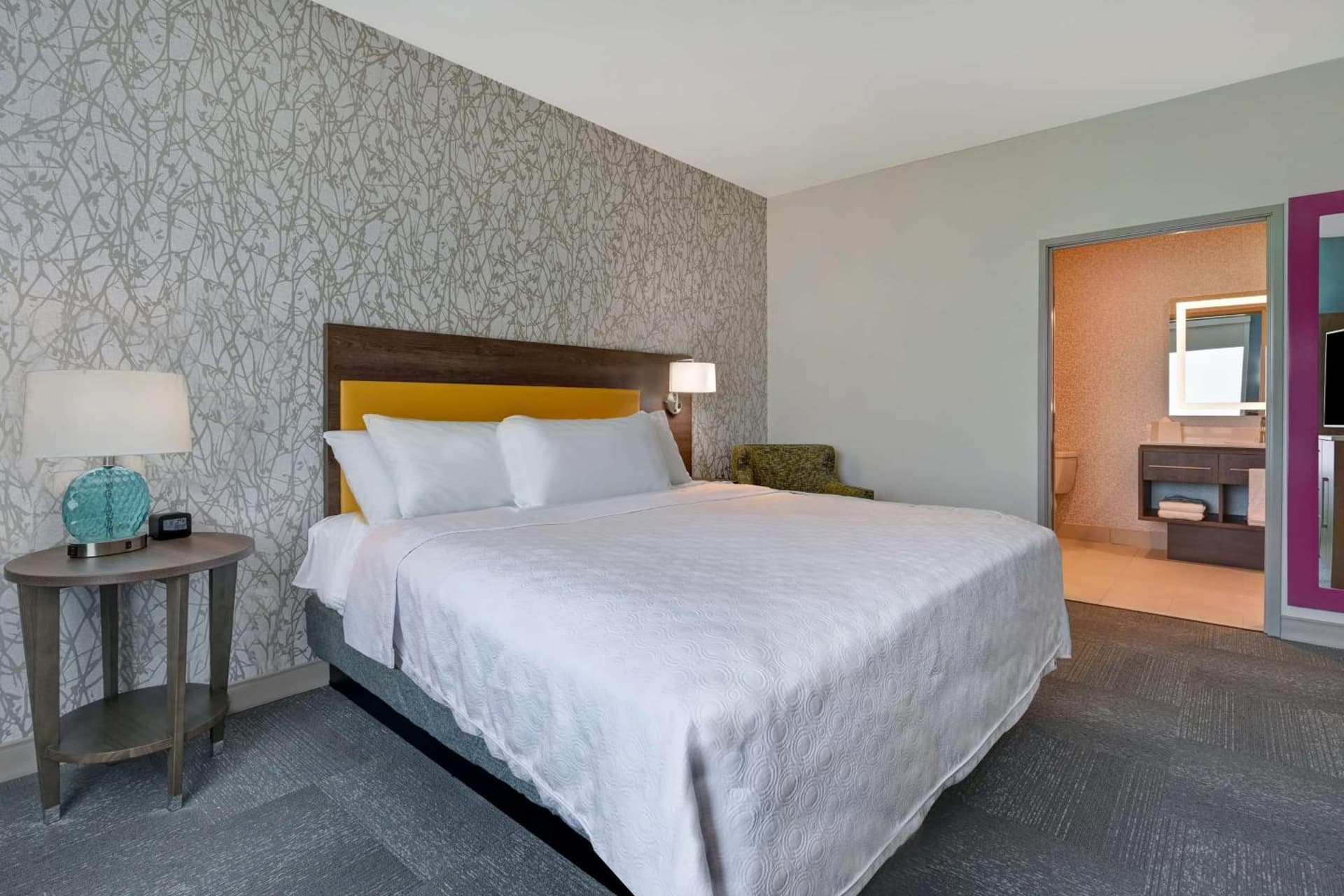 Home2 Suites Corpus Christi Southeast, Tx gallery photo in Corpus Christi, TX — image 47