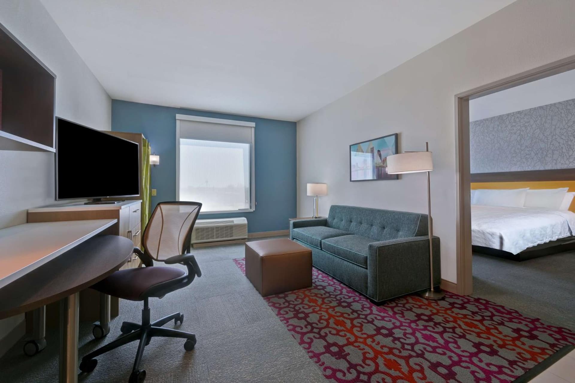 Home2 Suites Corpus Christi Southeast, Tx gallery photo in Corpus Christi, TX — image 4